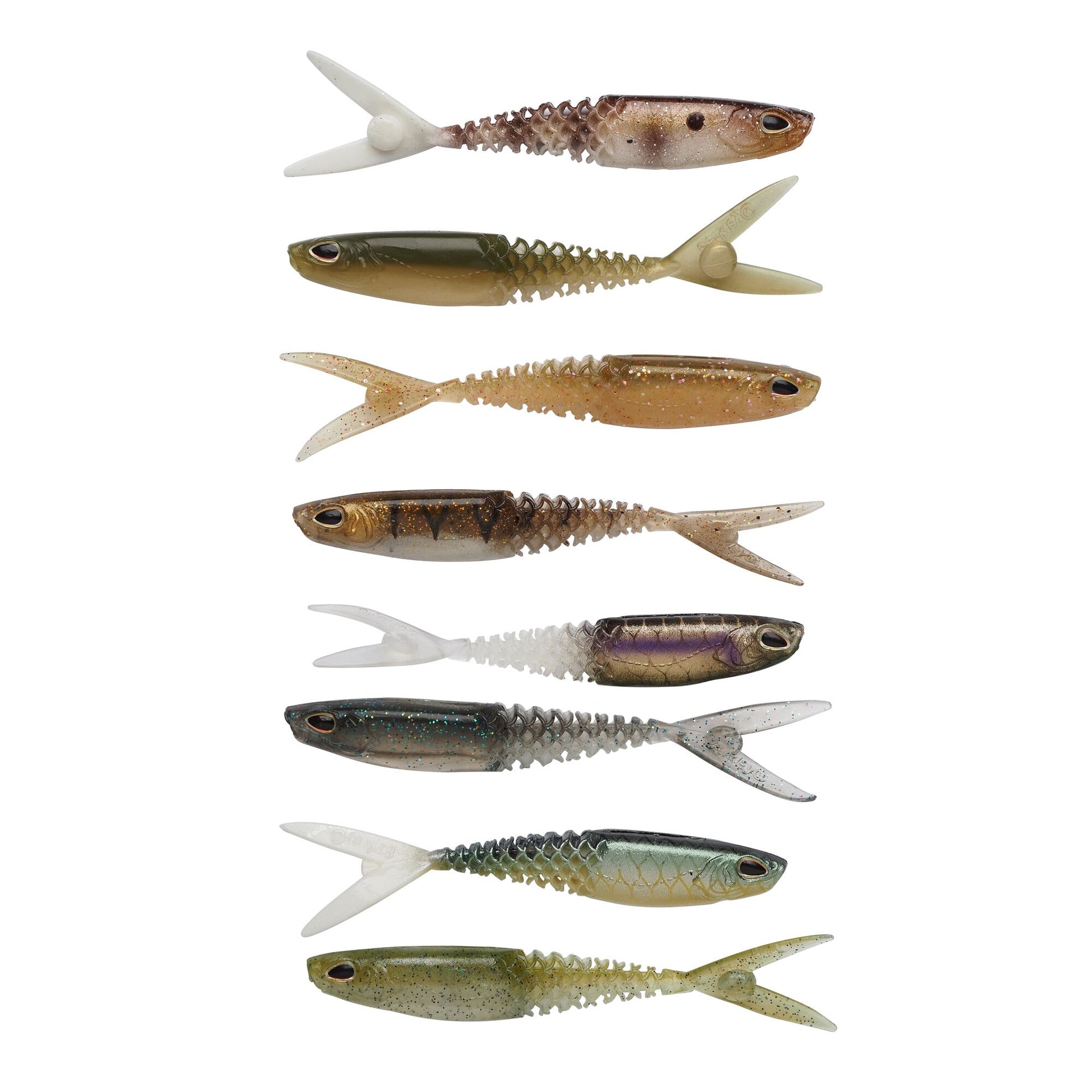 Berkley PowerBait® Cullminnow Mix Pack