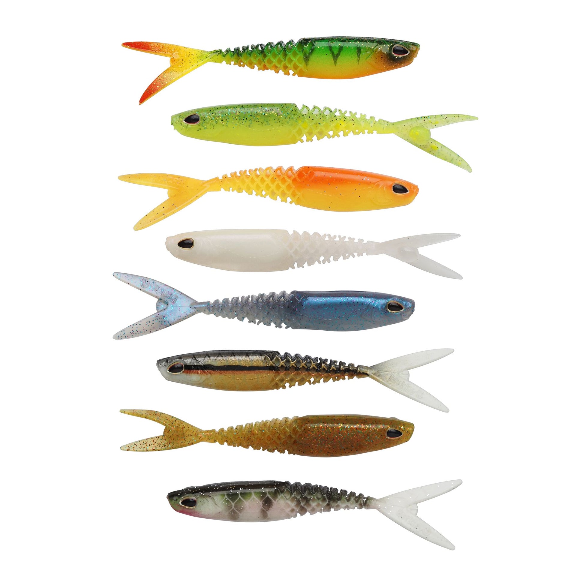 Berkley PowerBait® Cullminnow Mix Pack