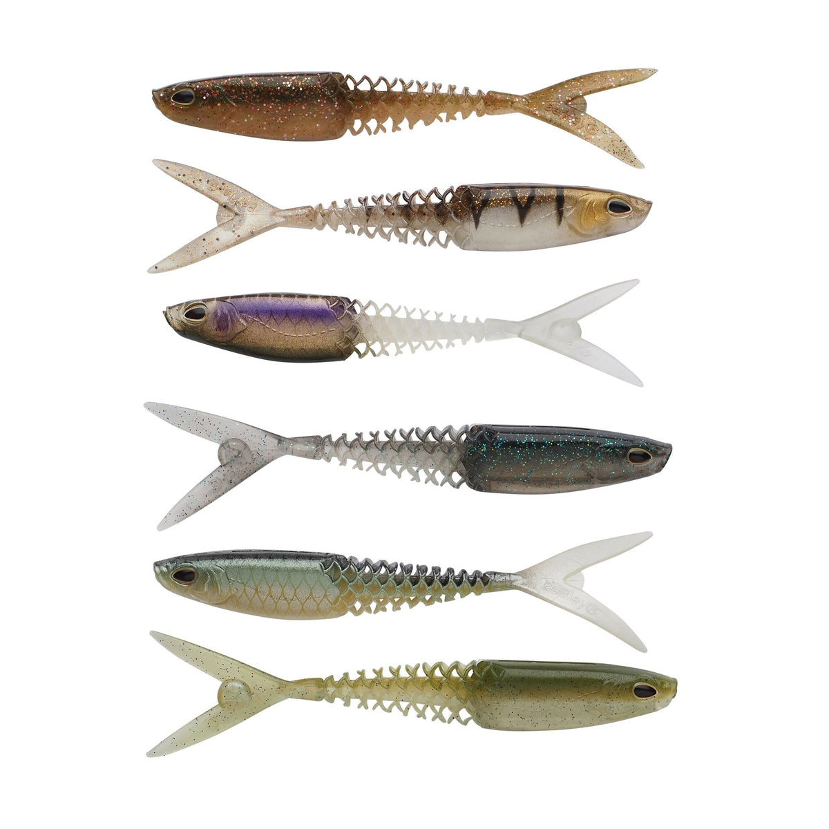 Berkley PowerBait® Cullminnow Mix Pack