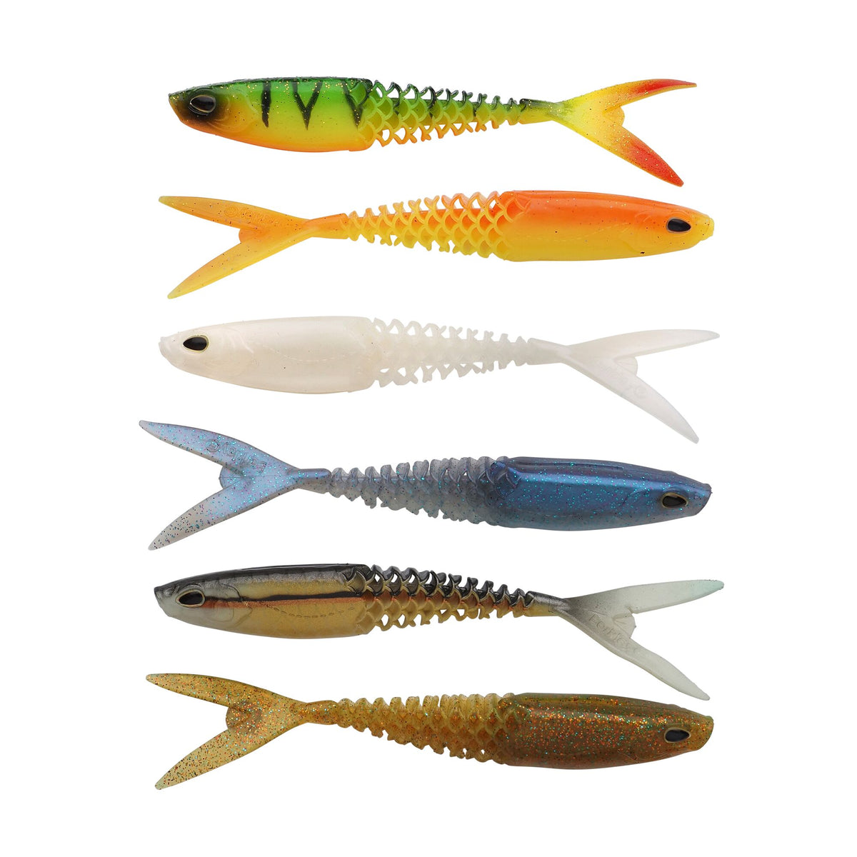 Berkley PowerBait® Cullminnow Mix Pack