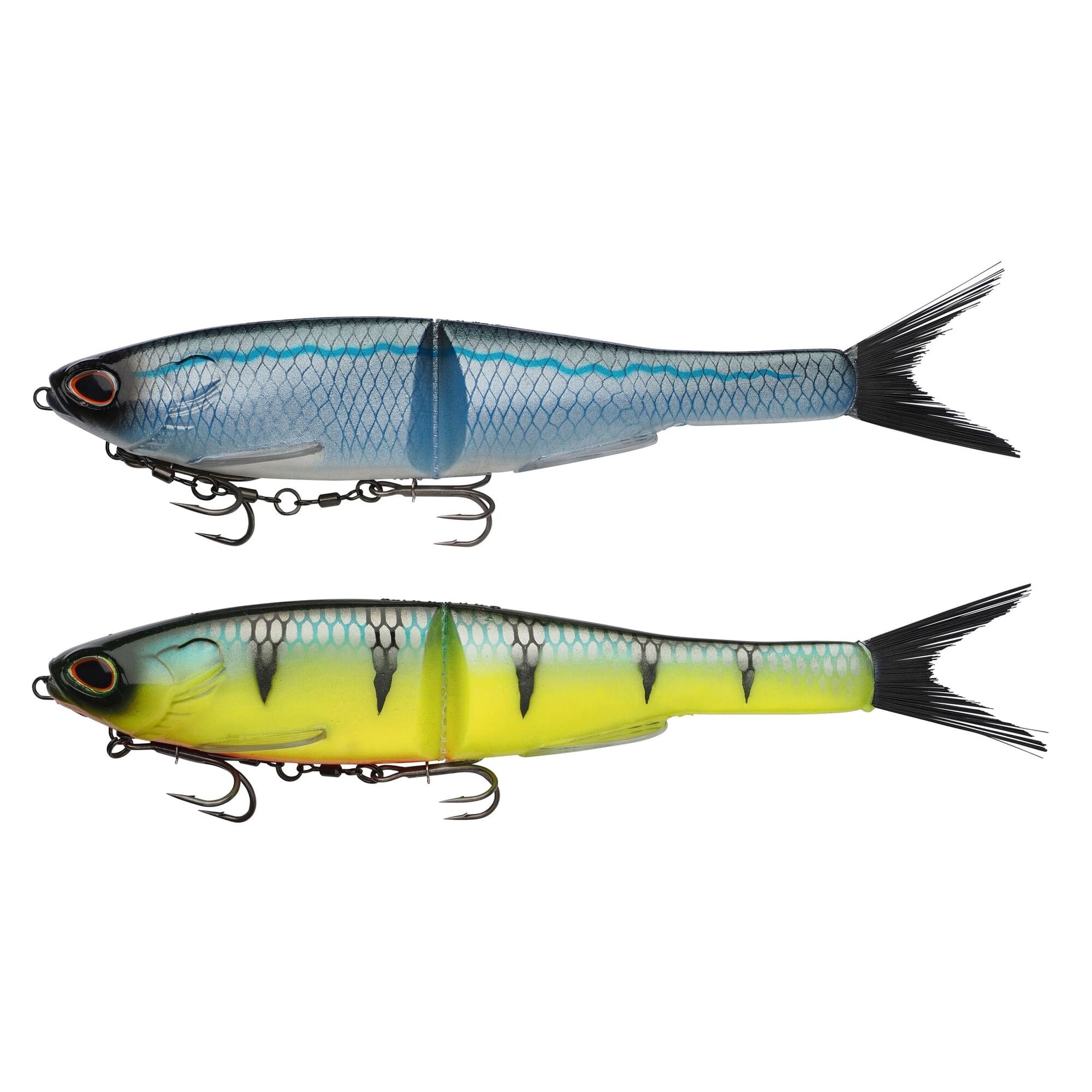 Berkley Celebration set Nessie