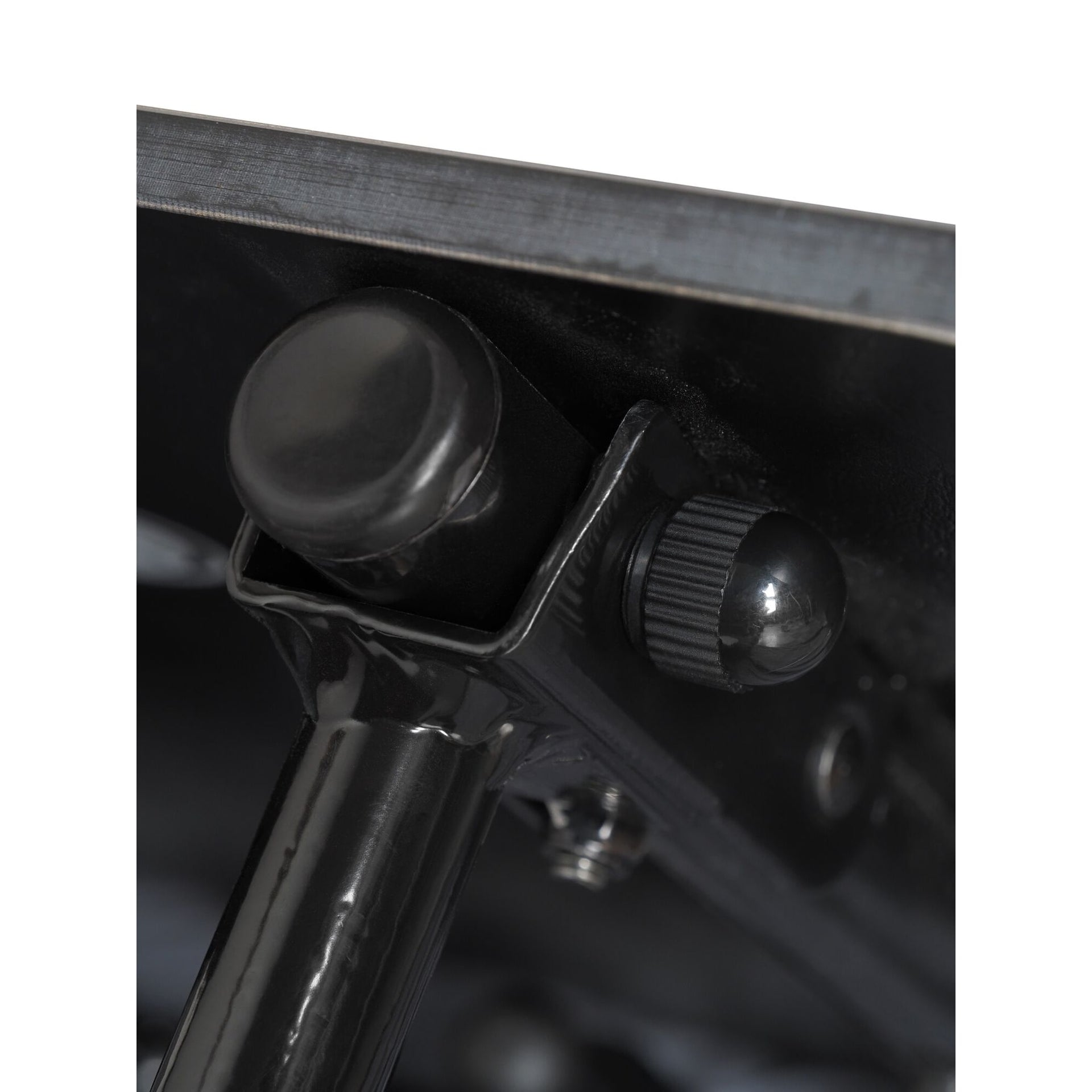 Berkley Front Trolling Engine Bracket
