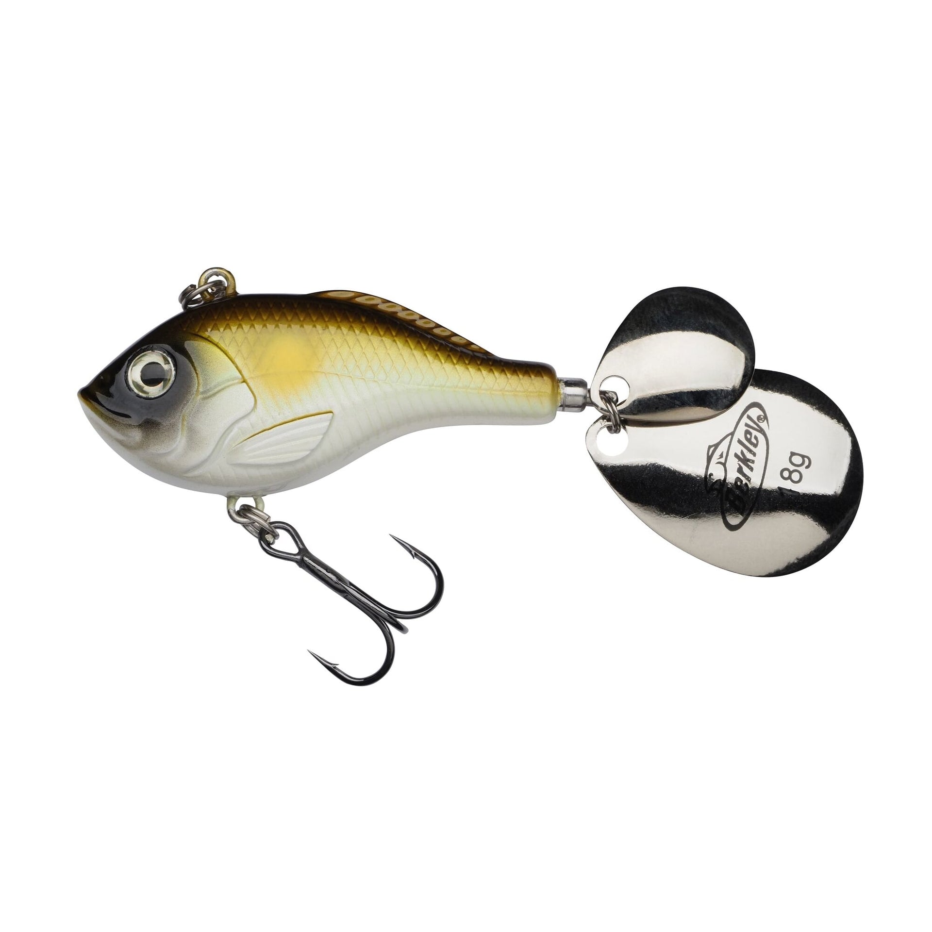Berkley Pulse Spintail XL