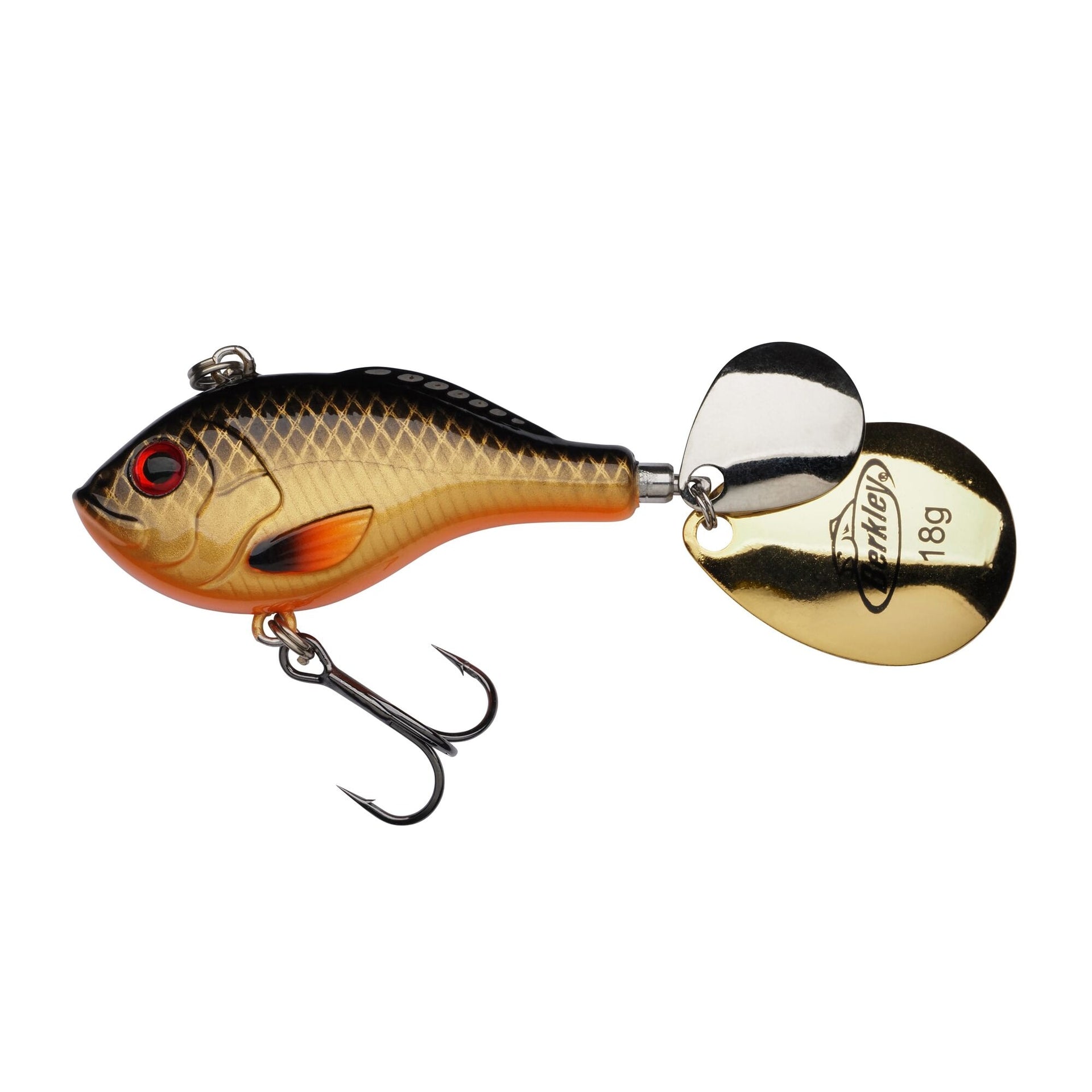 Berkley Pulse Spintail XL