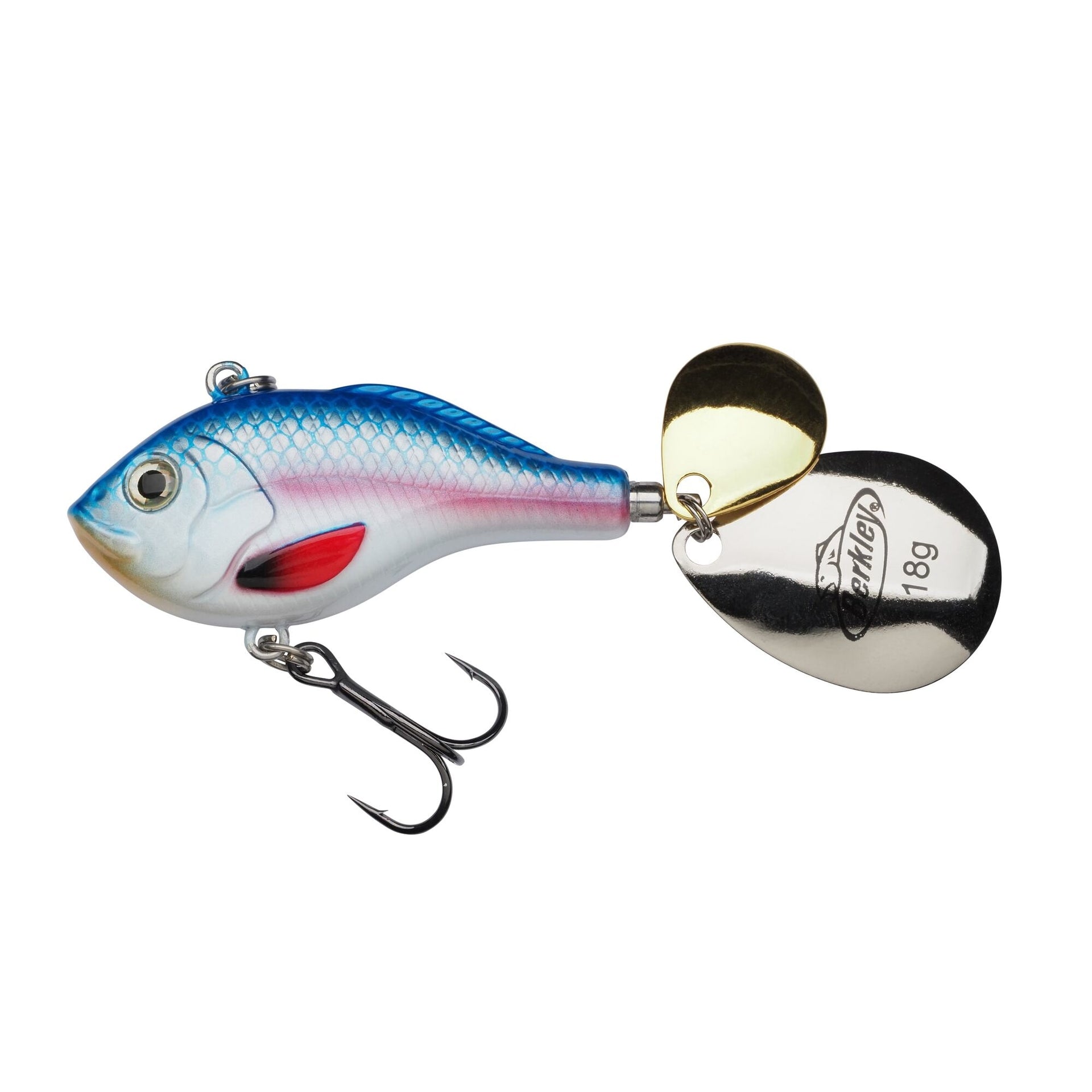 Berkley Pulse Spintail XL
