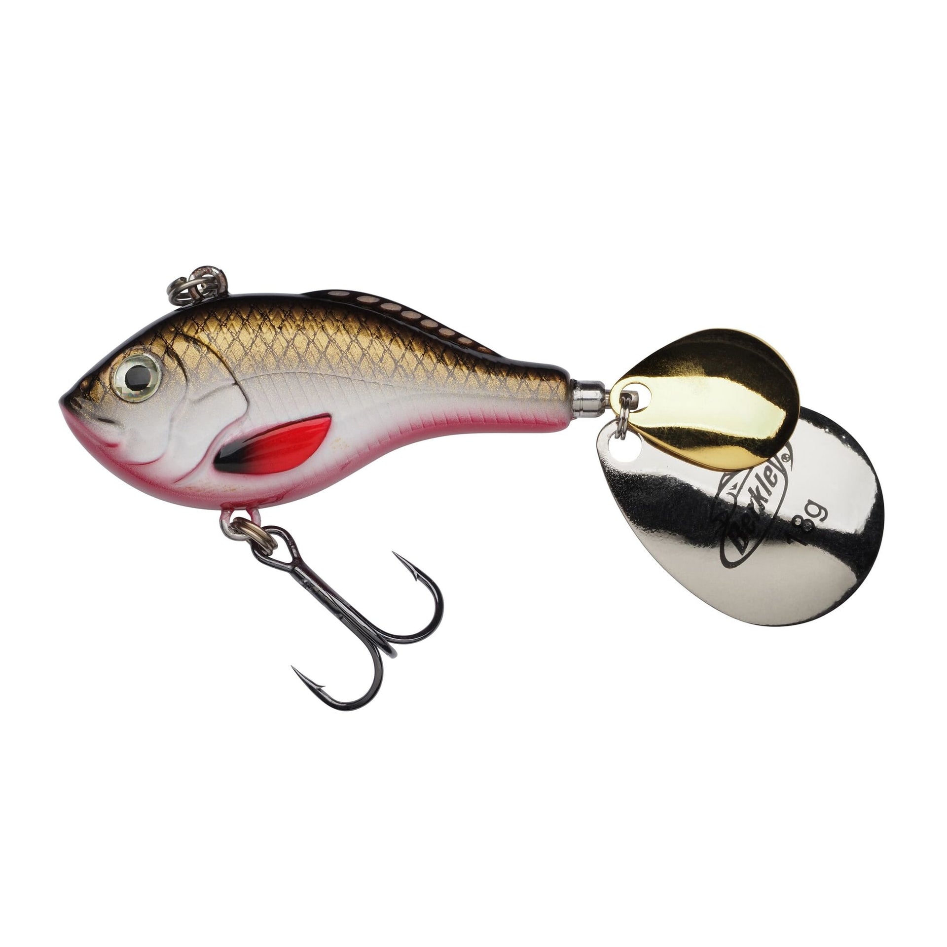 Berkley Pulse Spintail XL