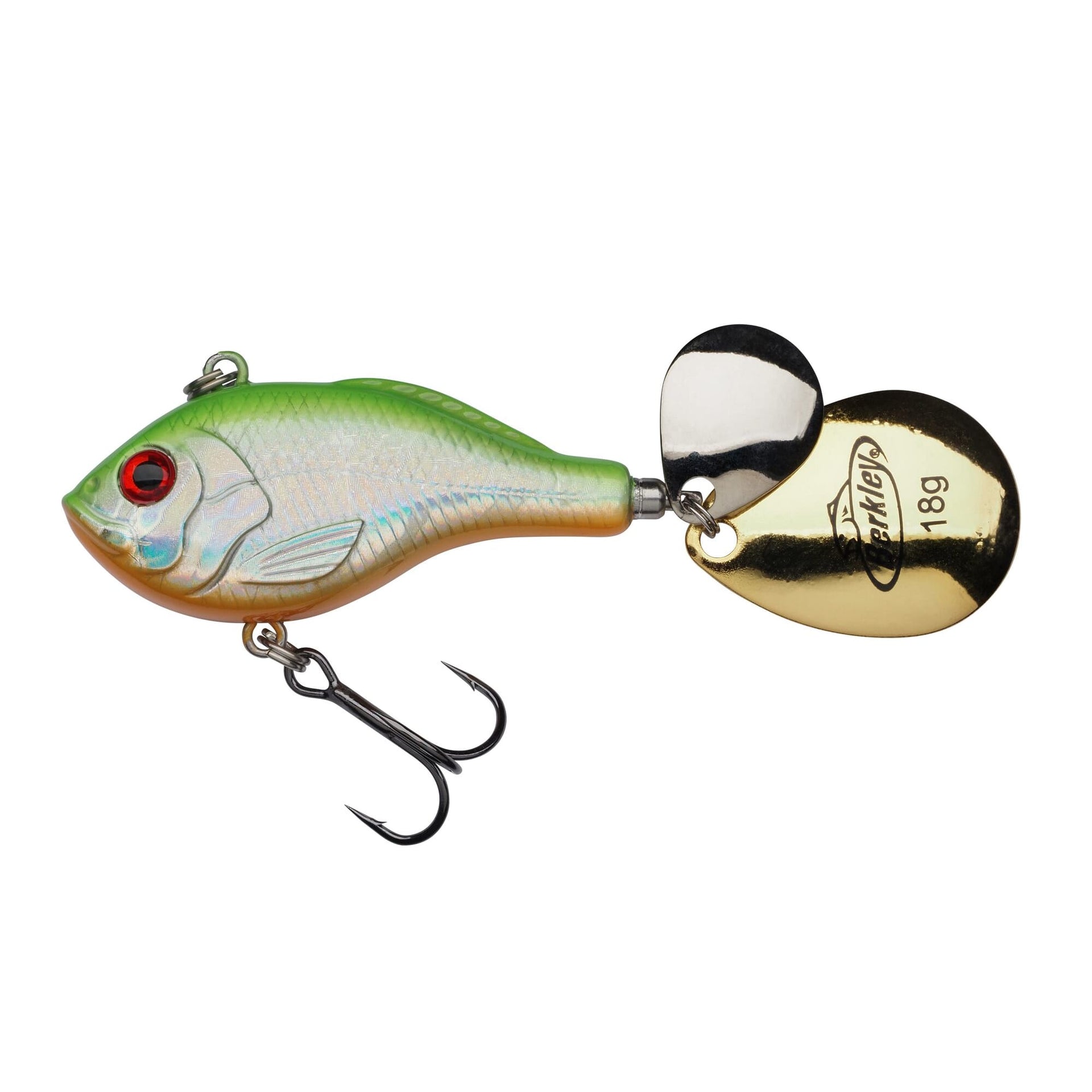 Berkley Pulse Spintail XL