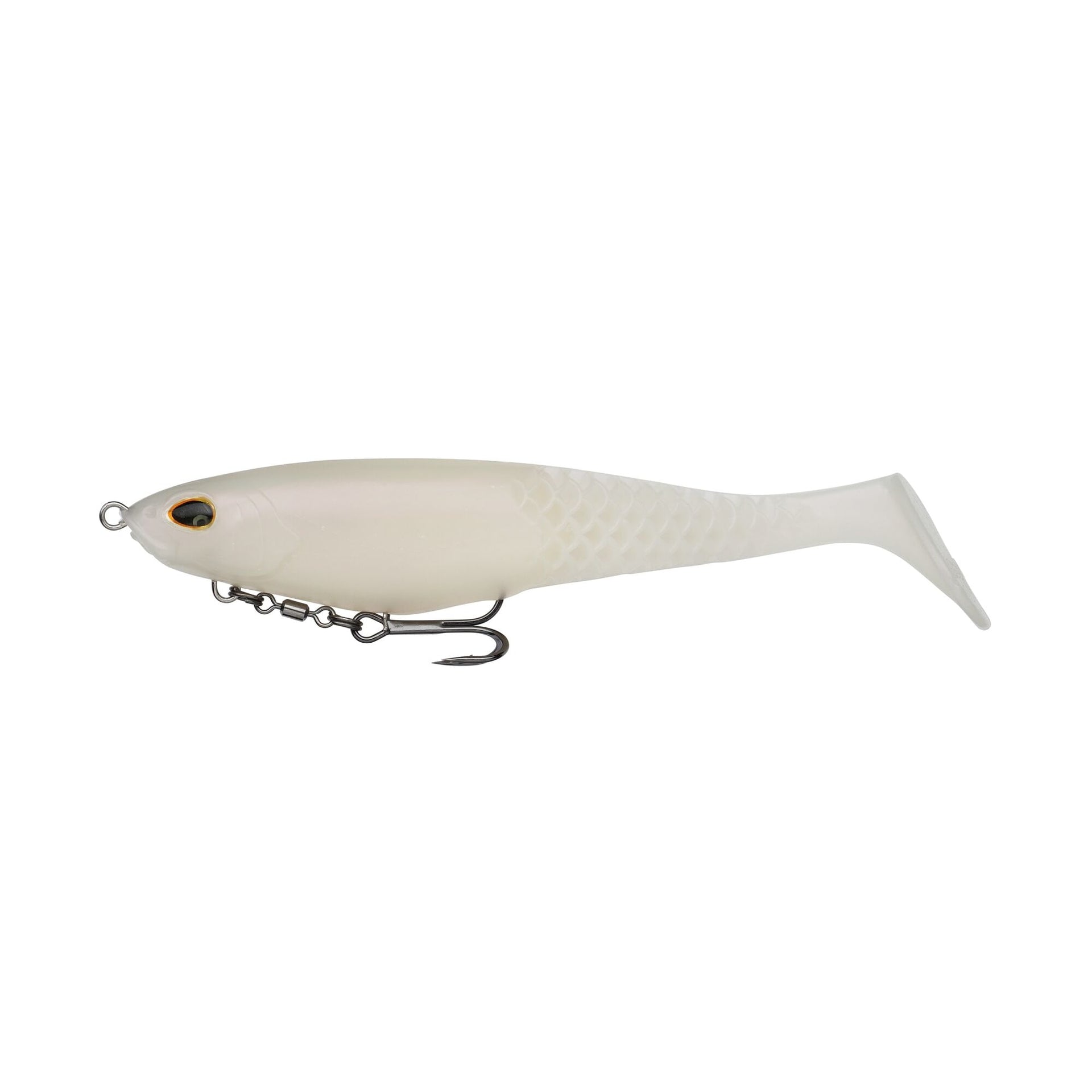 Berkley PowerBait® Cullshad Shallow