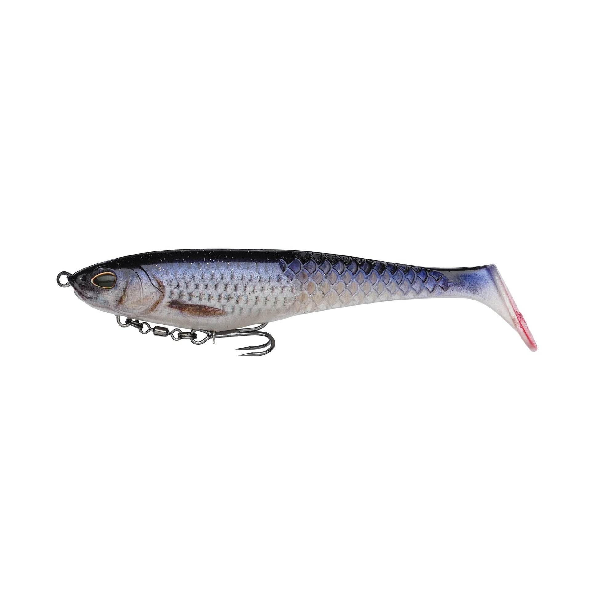 Berkley PowerBait® Cullshad Shallow