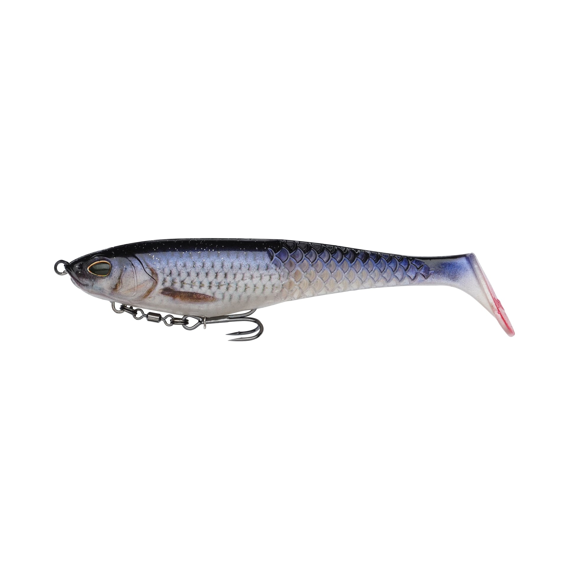 Berkley PowerBait® Cullshad Shallow