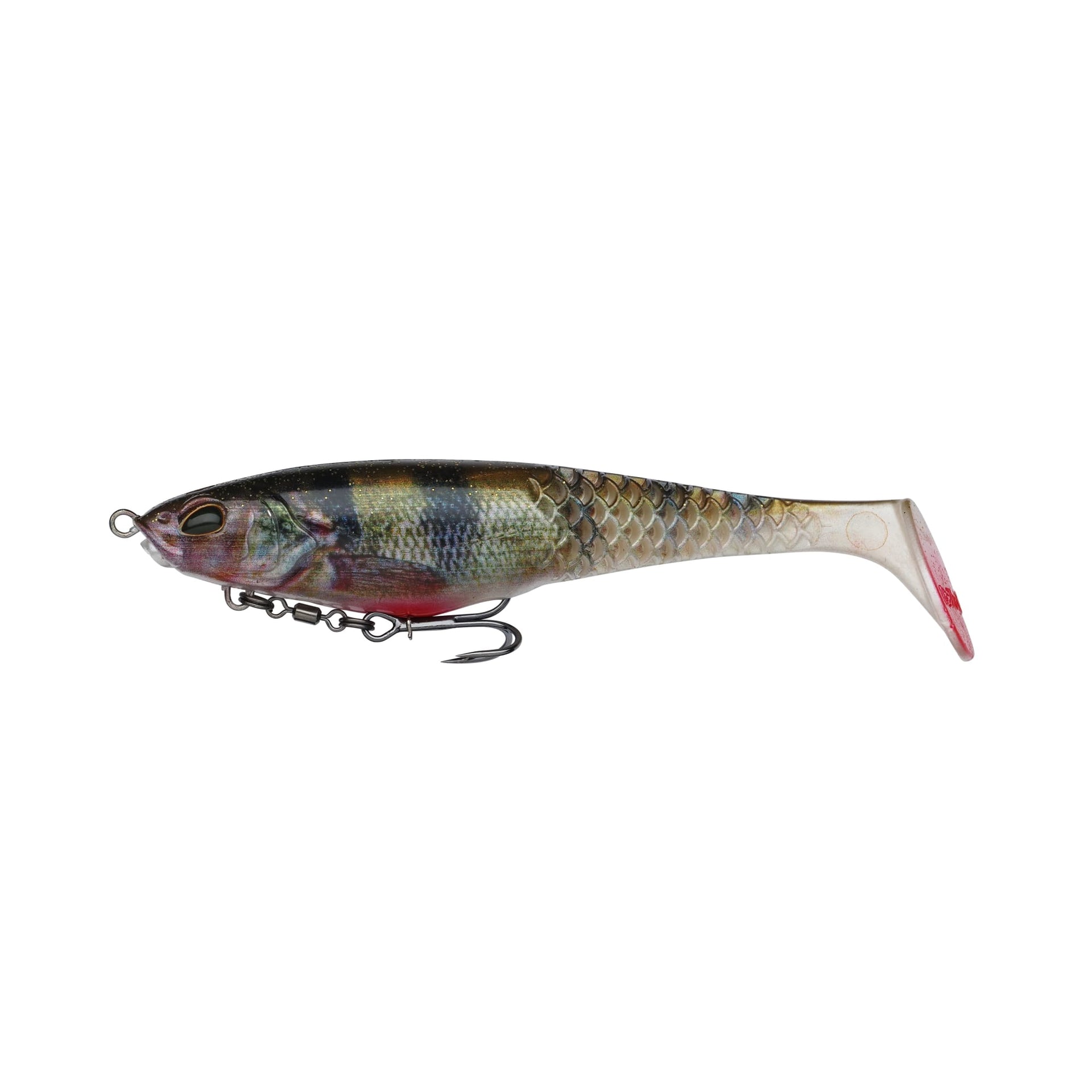 Berkley PowerBait® Cullshad Shallow