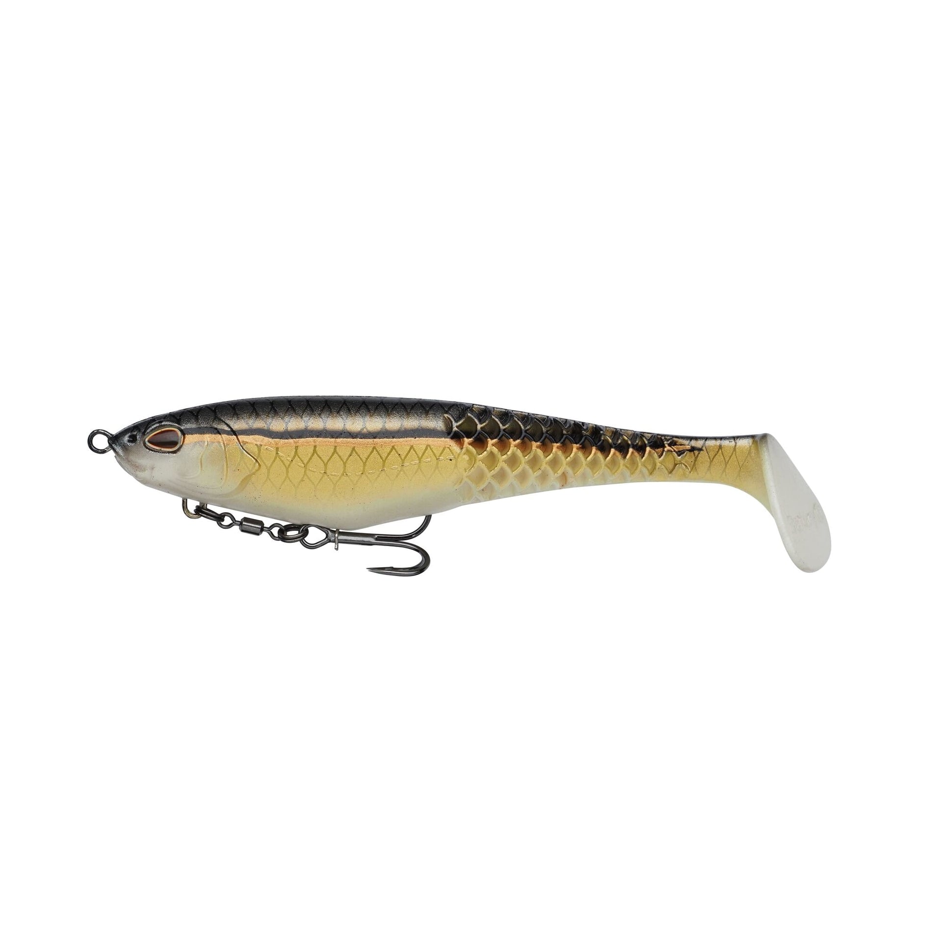 Berkley PowerBait® Cullshad Shallow