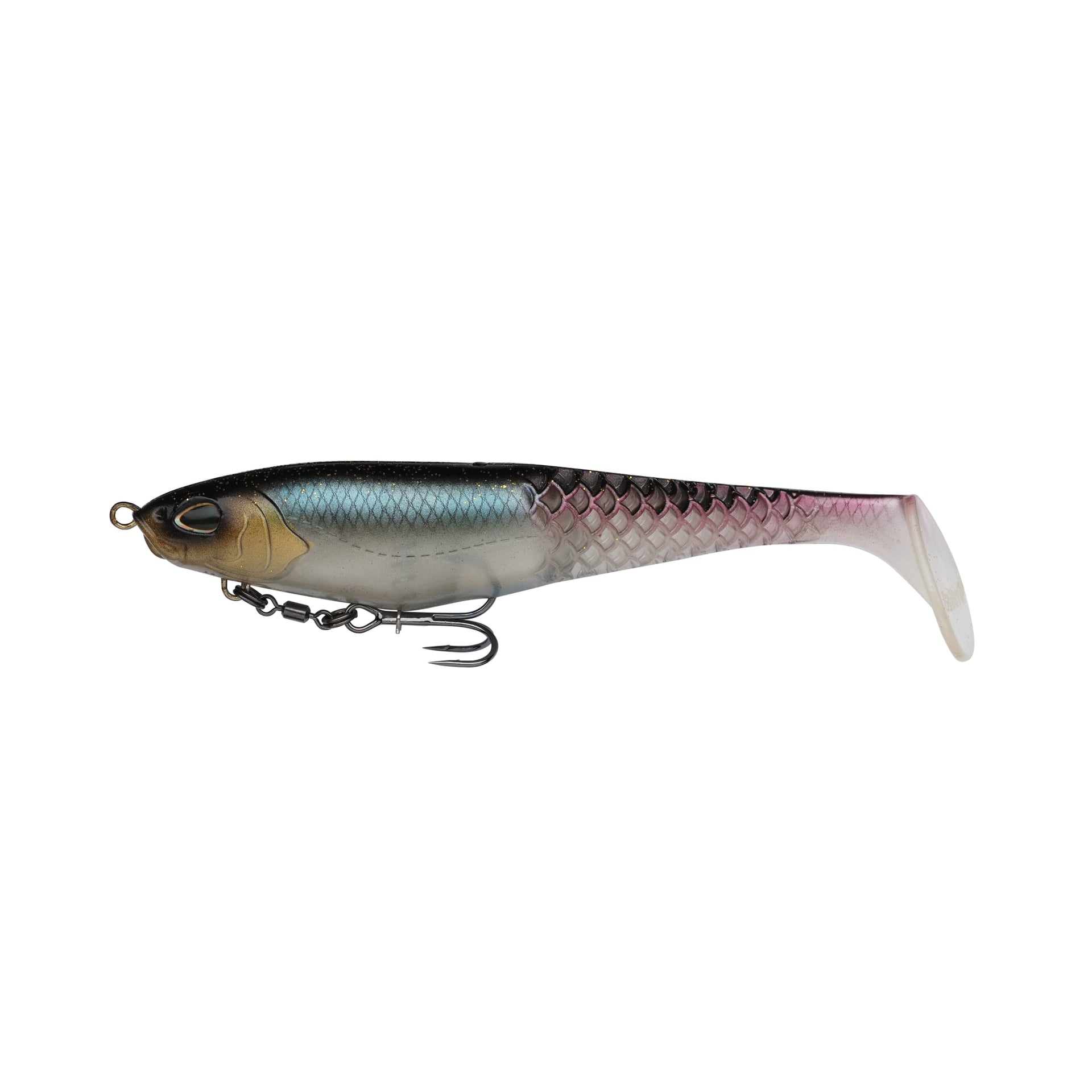 Berkley PowerBait® Cullshad Shallow