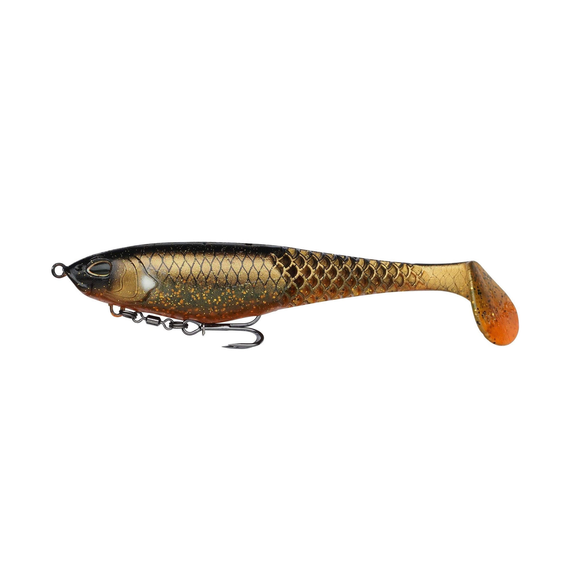 Berkley PowerBait® Cullshad Shallow