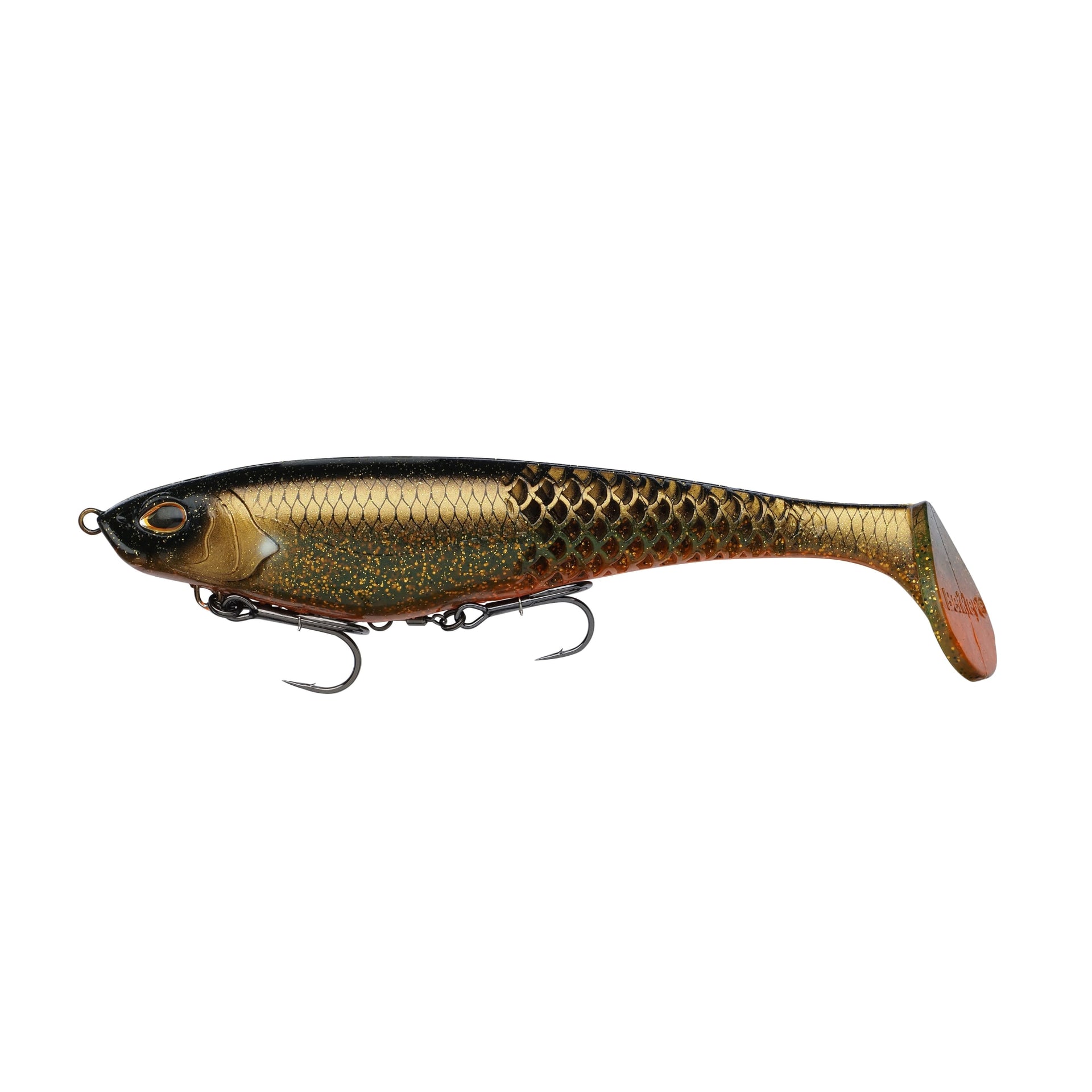 Berkley PowerBait® Cullshad Shallow