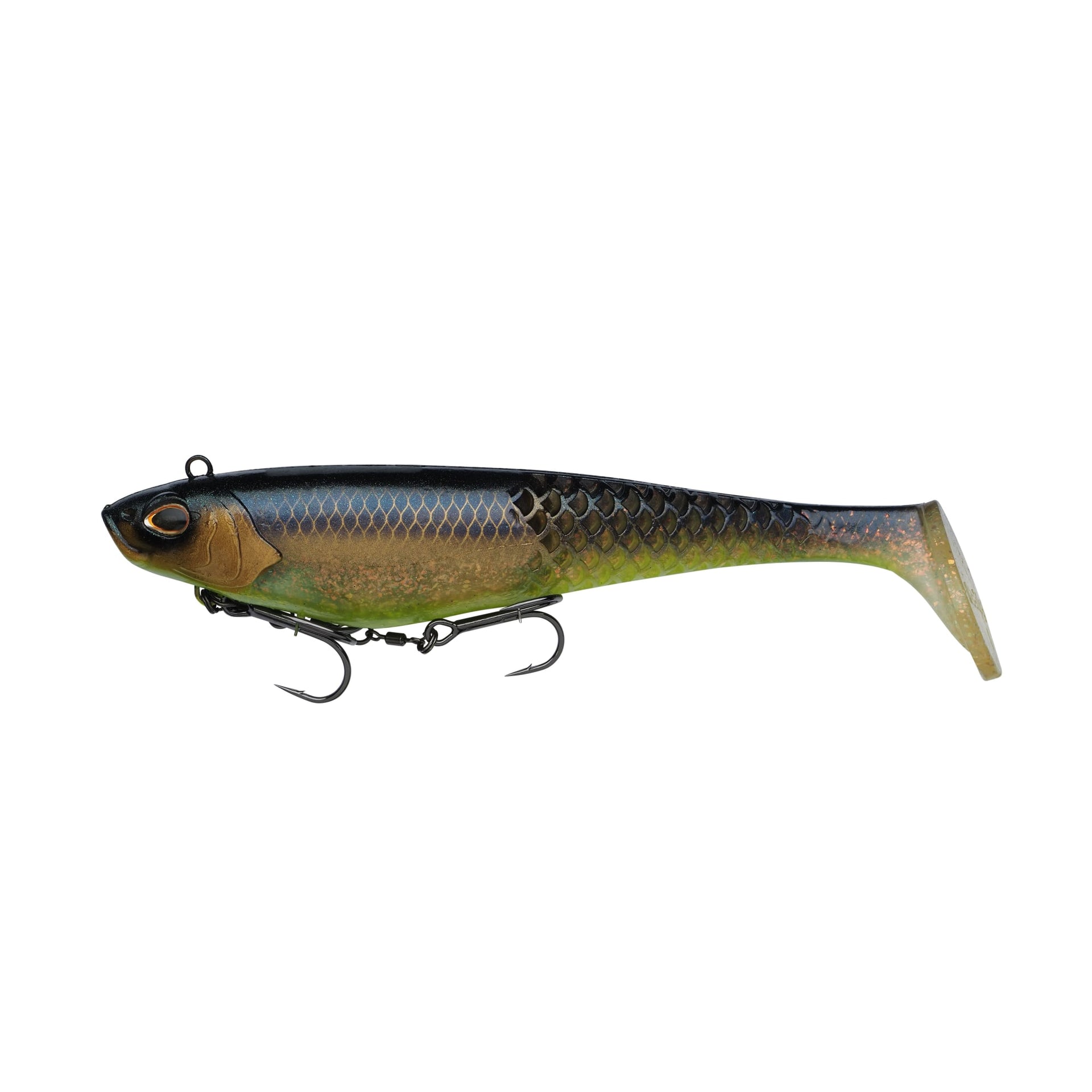 Berkley PowerBait® Cullshad Deep