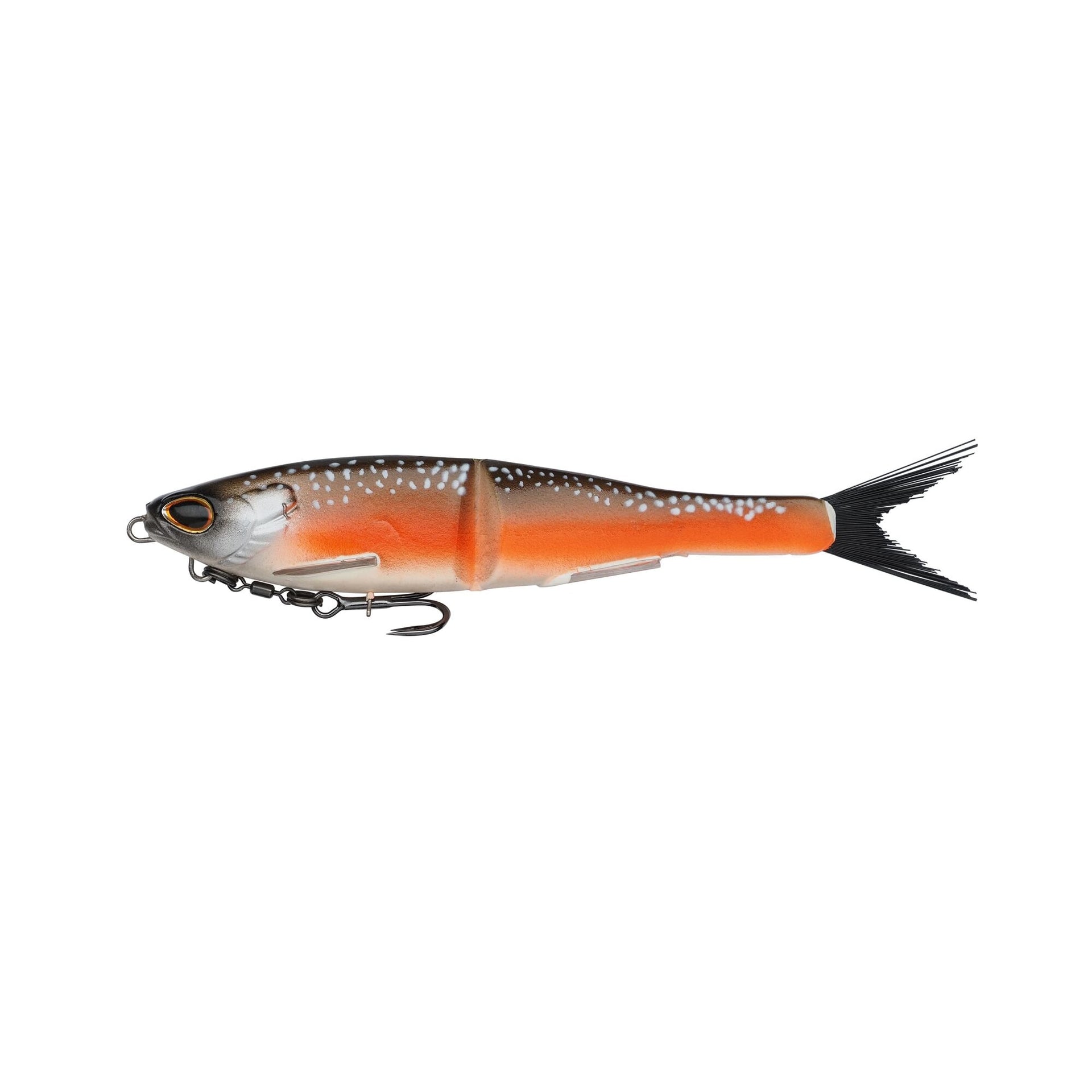 Berkley PowerBait® Nessie