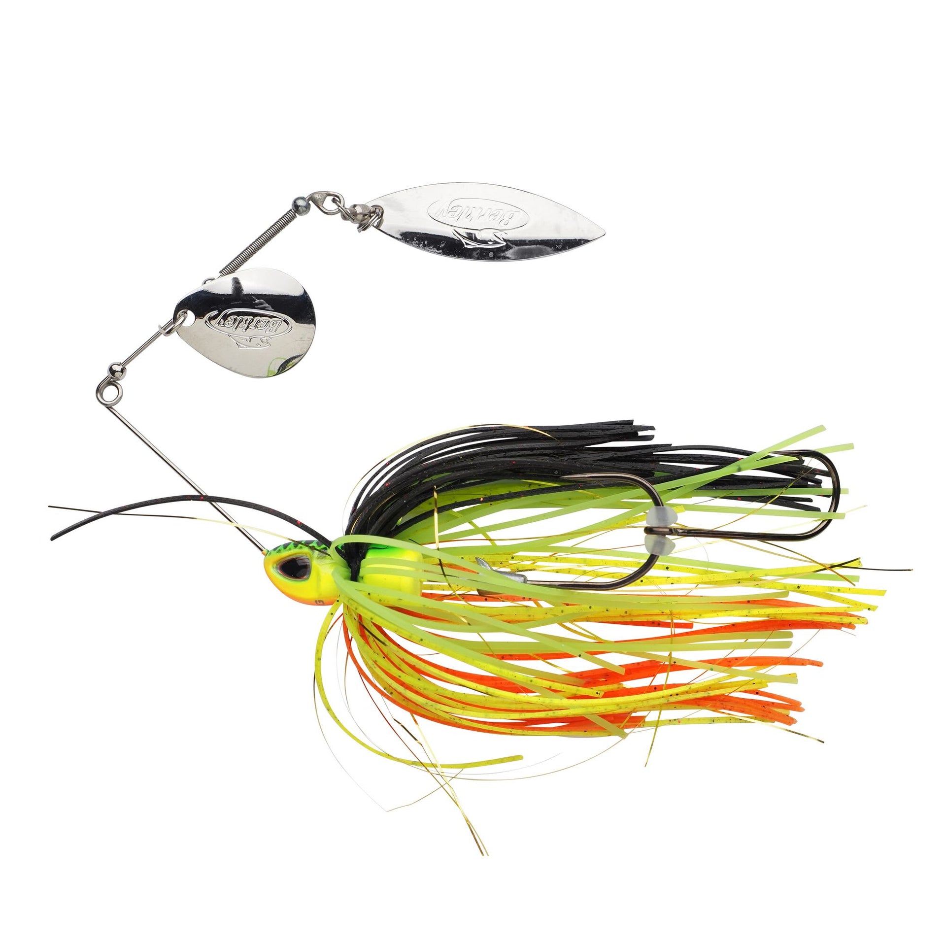Berkley PowerBait®Powerblade Spinnerbait Compact