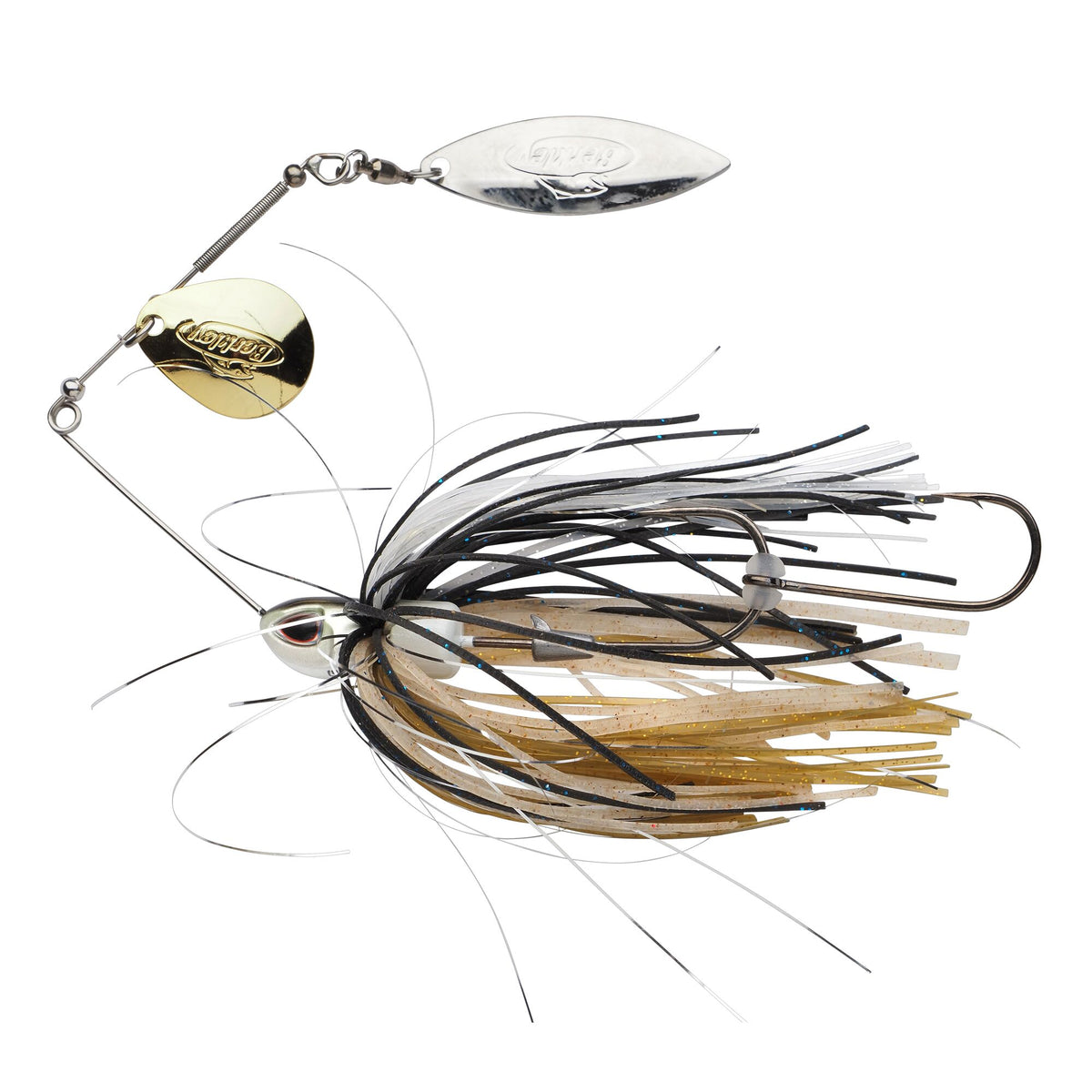 Berkley PowerBait®Powerblade Spinnerbait Compact