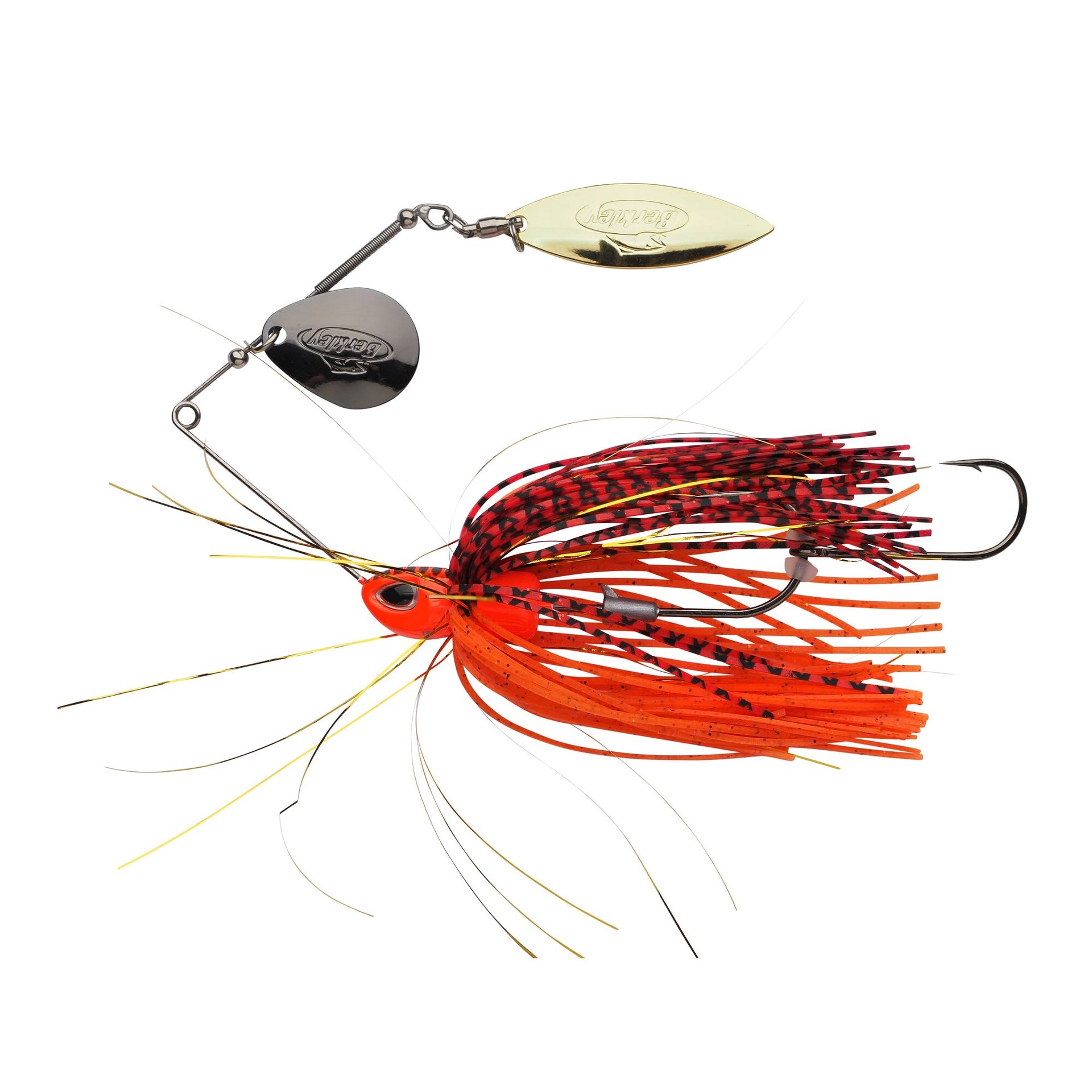 Berkley PowerBait®Powerblade Spinnerbait Compact