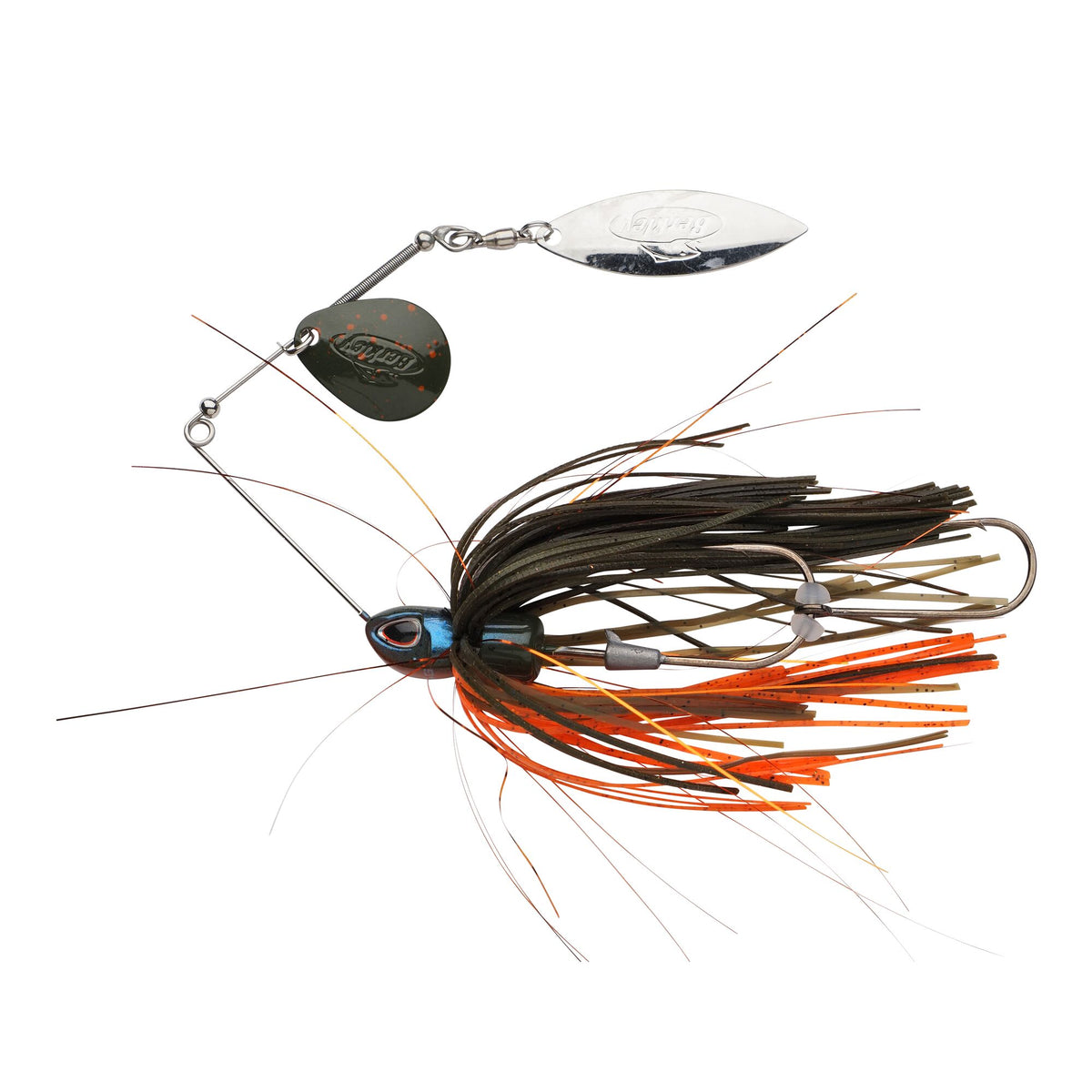 Berkley PowerBait®Powerblade Spinnerbait Compact