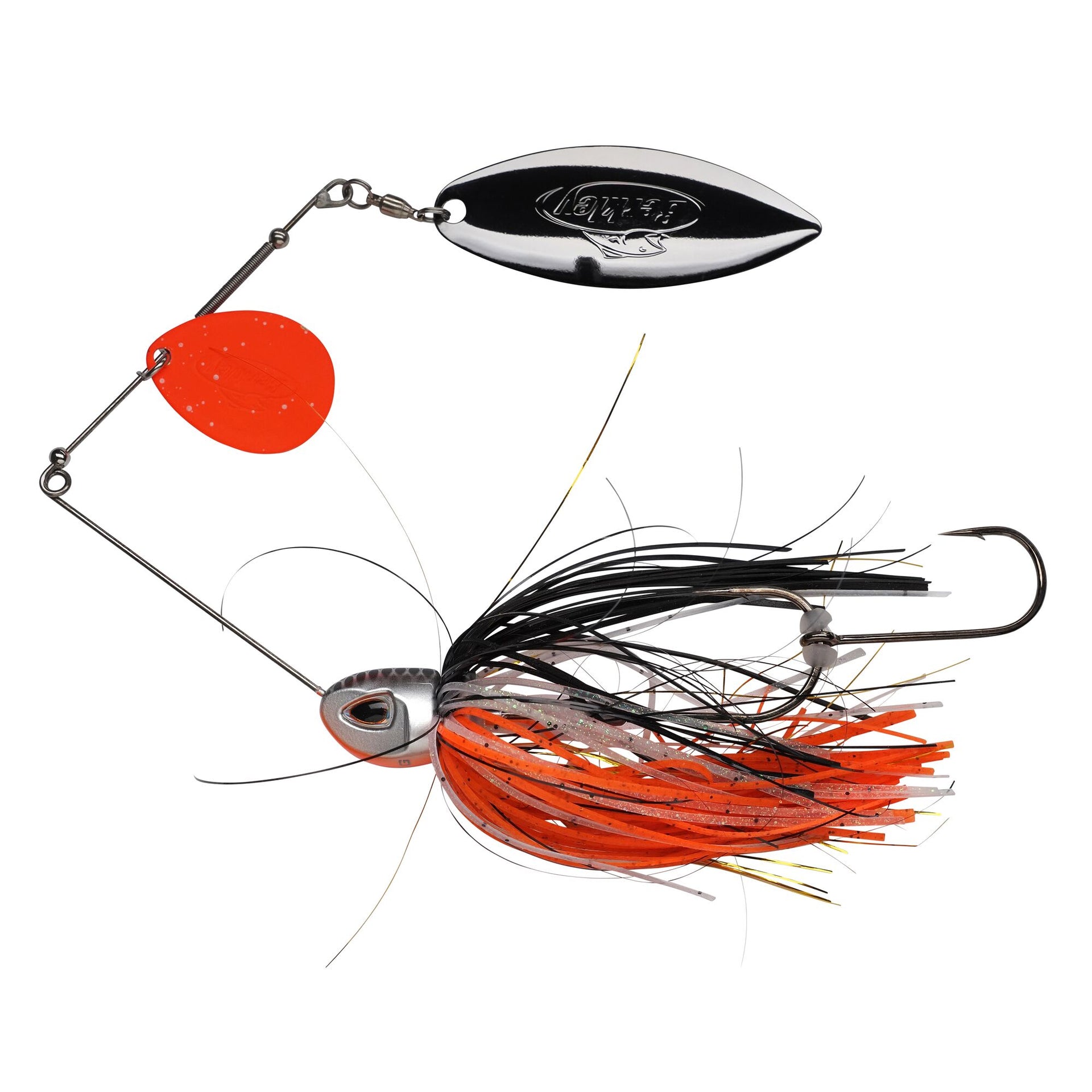 Berkley PowerBait® Powerblade Spinnerbait