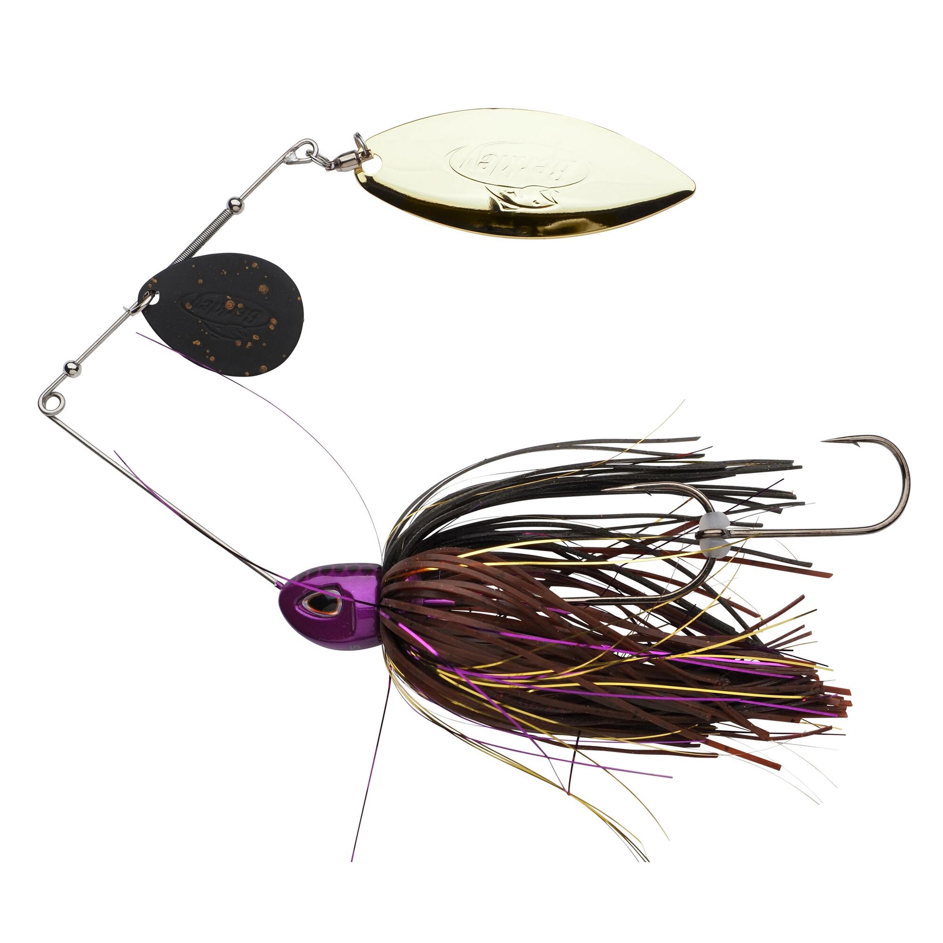 Berkley PowerBait® Powerblade Spinnerbait