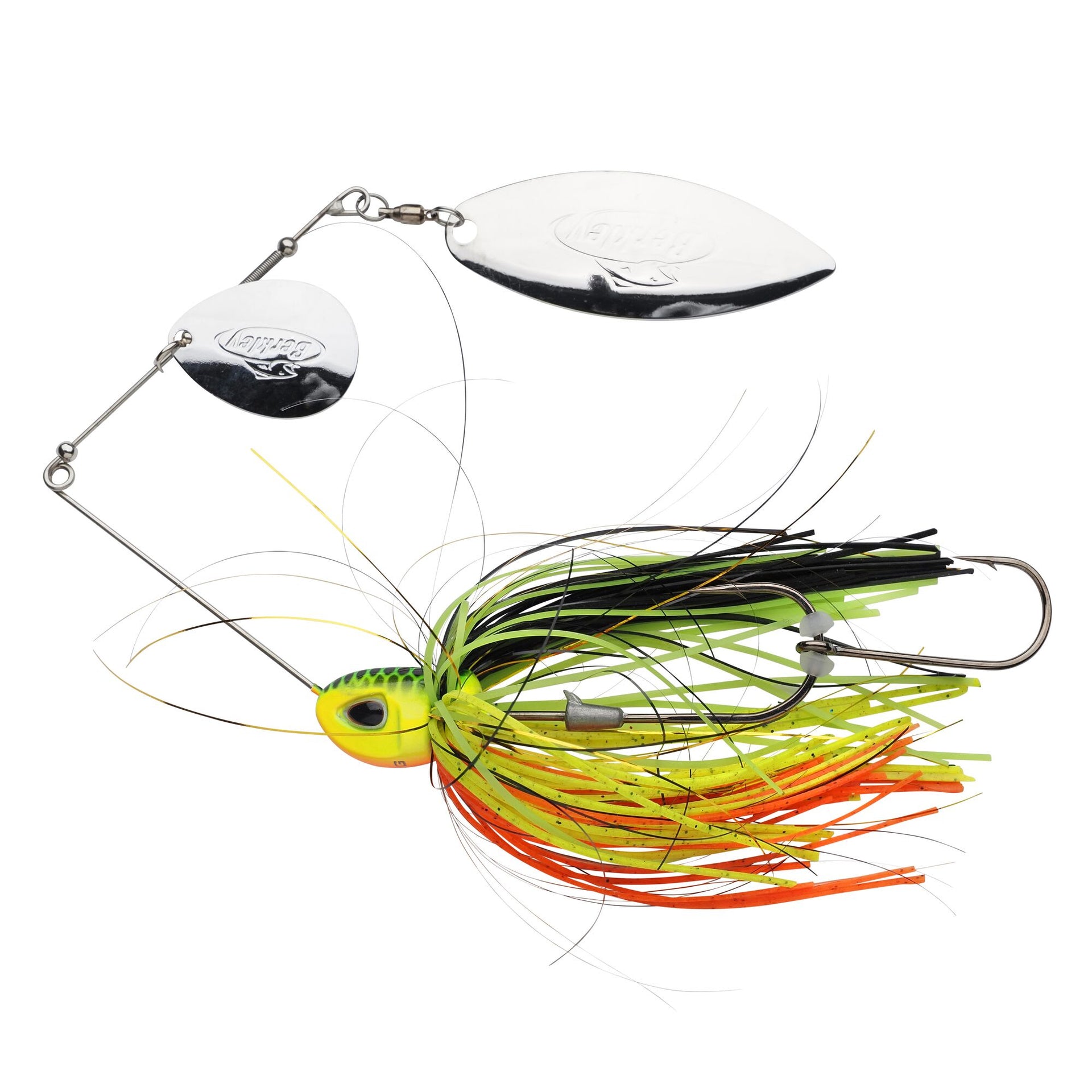 Berkley PowerBait® Powerblade Spinnerbait