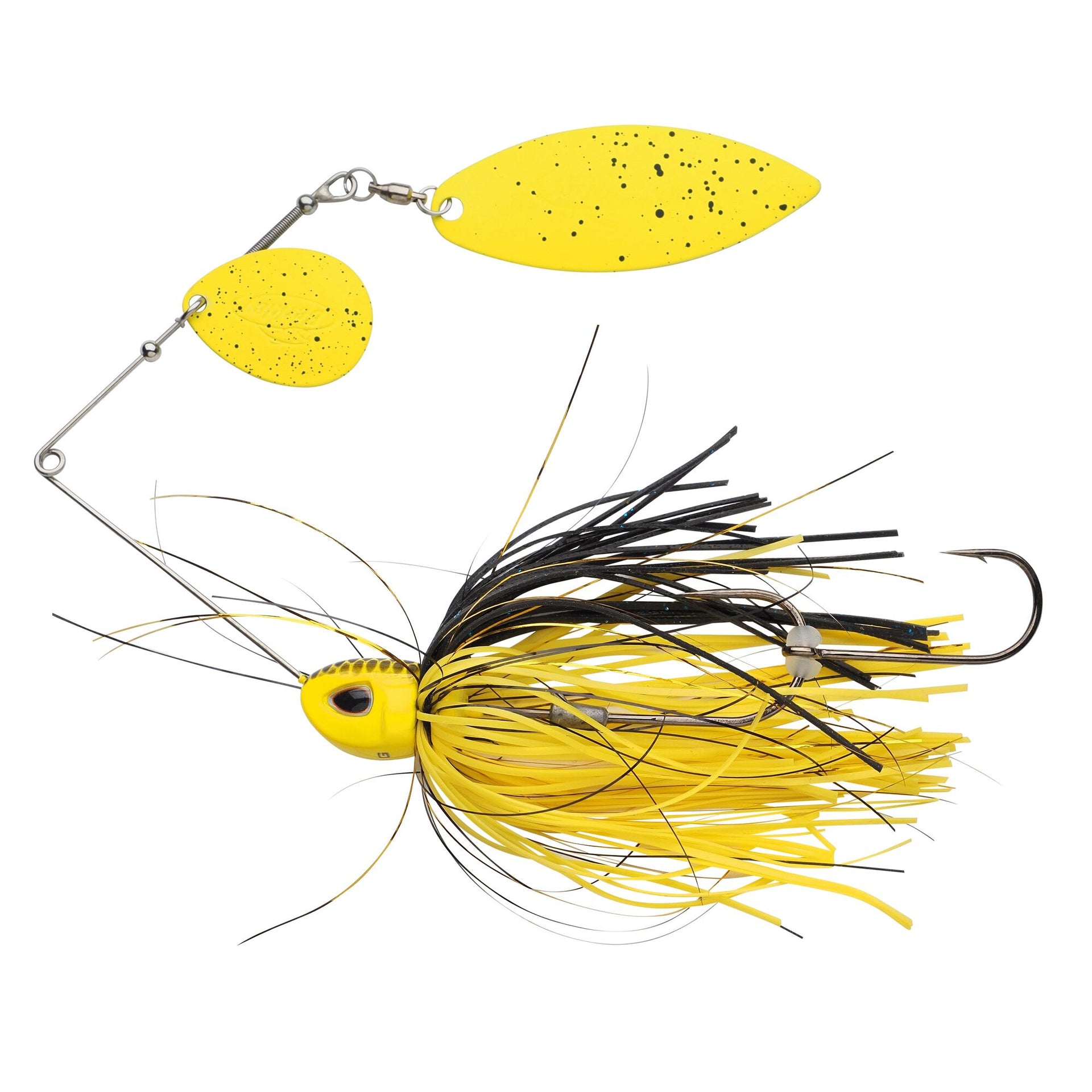Berkley PowerBait® Powerblade Spinnerbait