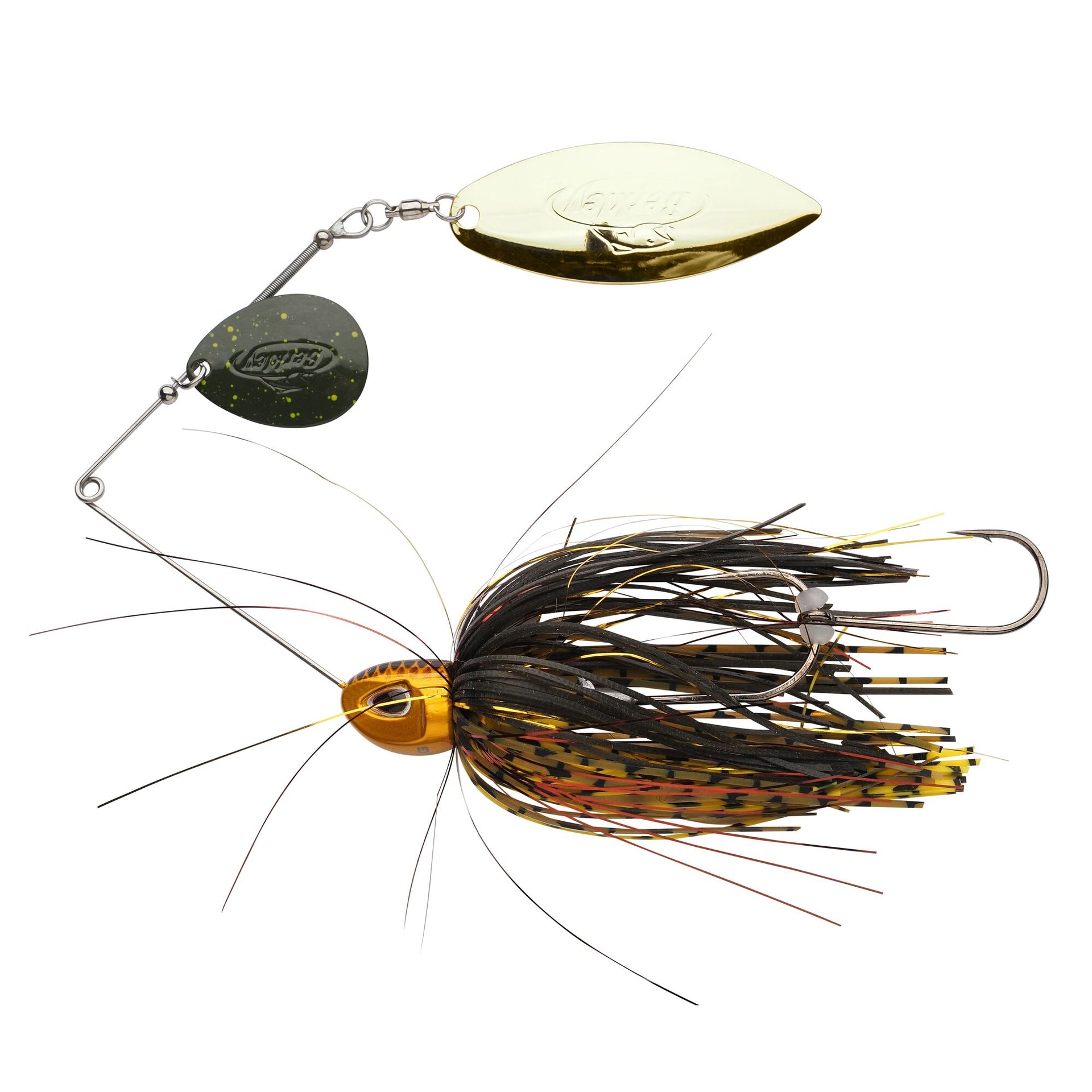 Berkley PowerBait® Powerblade Spinnerbait