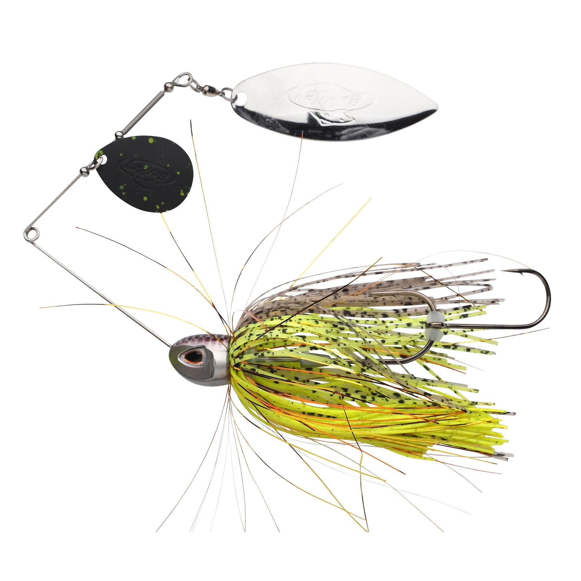 Berkley PowerBait® Powerblade Spinnerbait
