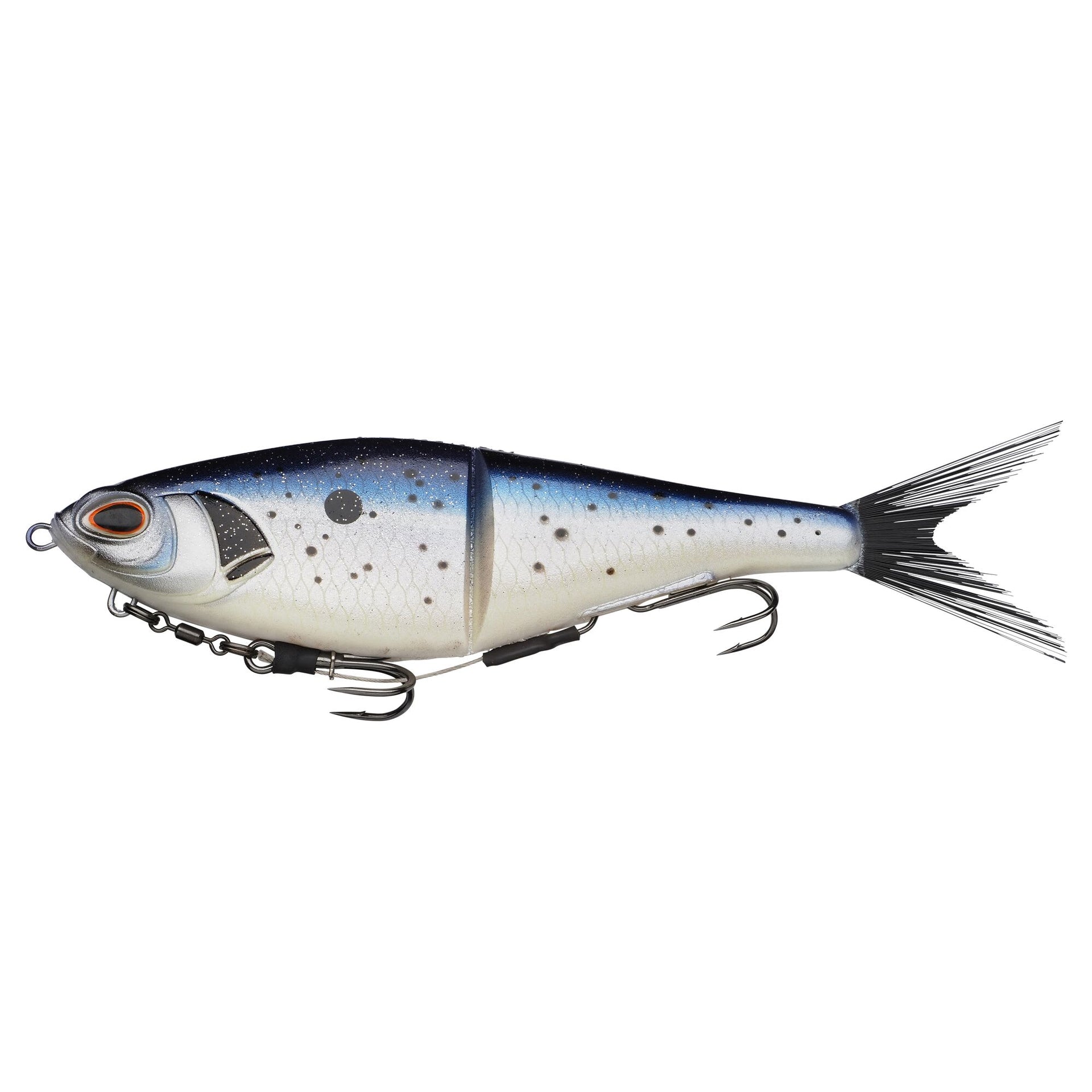 Berkley PowerBait® Chop Block