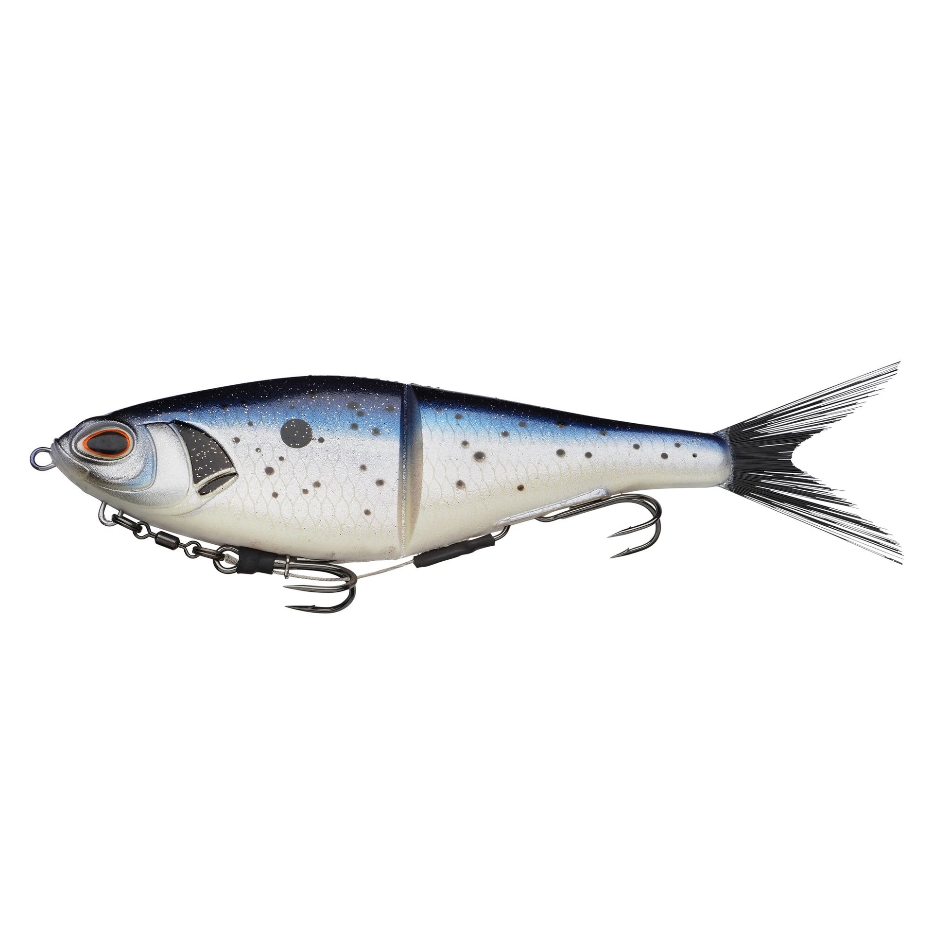 Berkley PowerBait® Chop Block