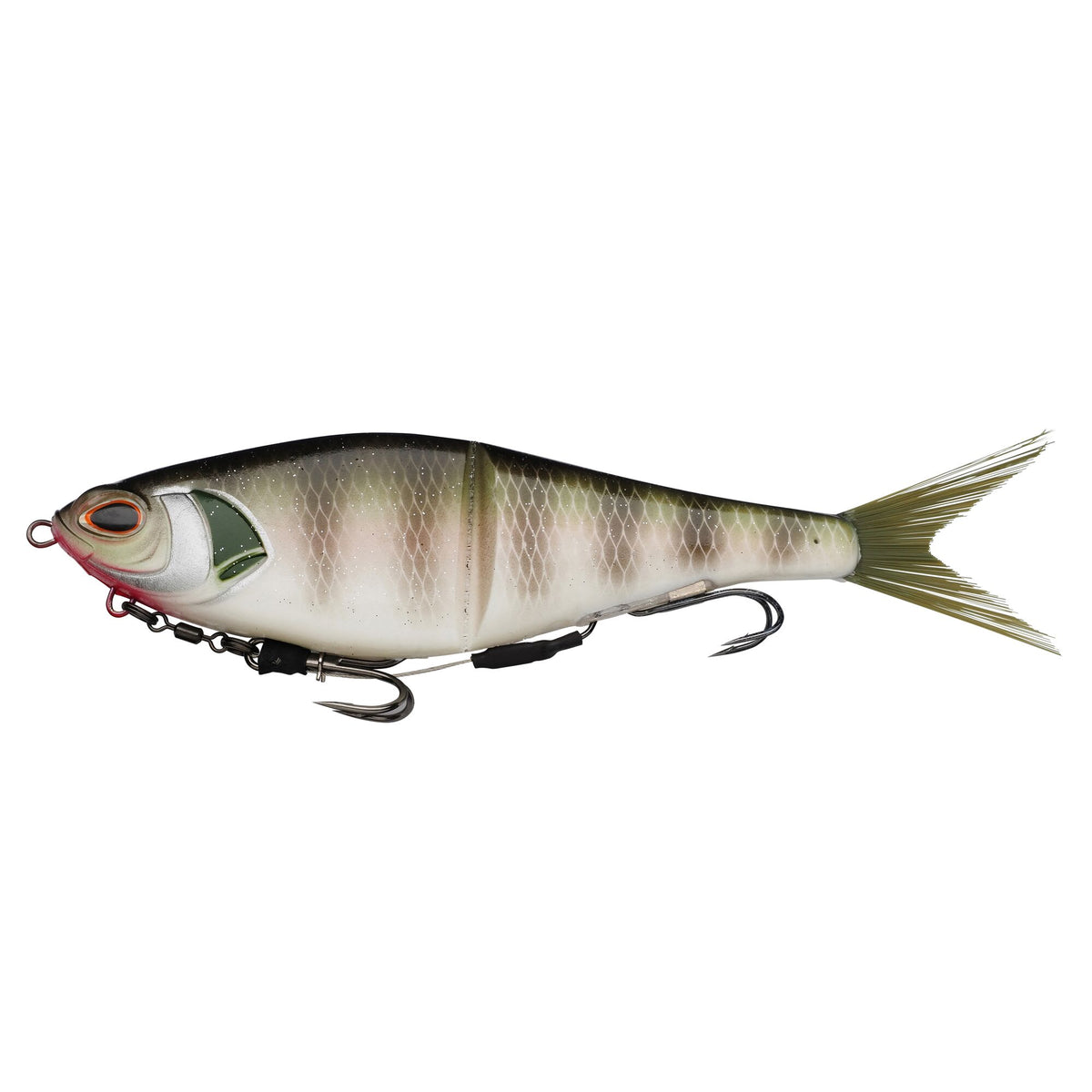 Berkley PowerBait® Chop Block