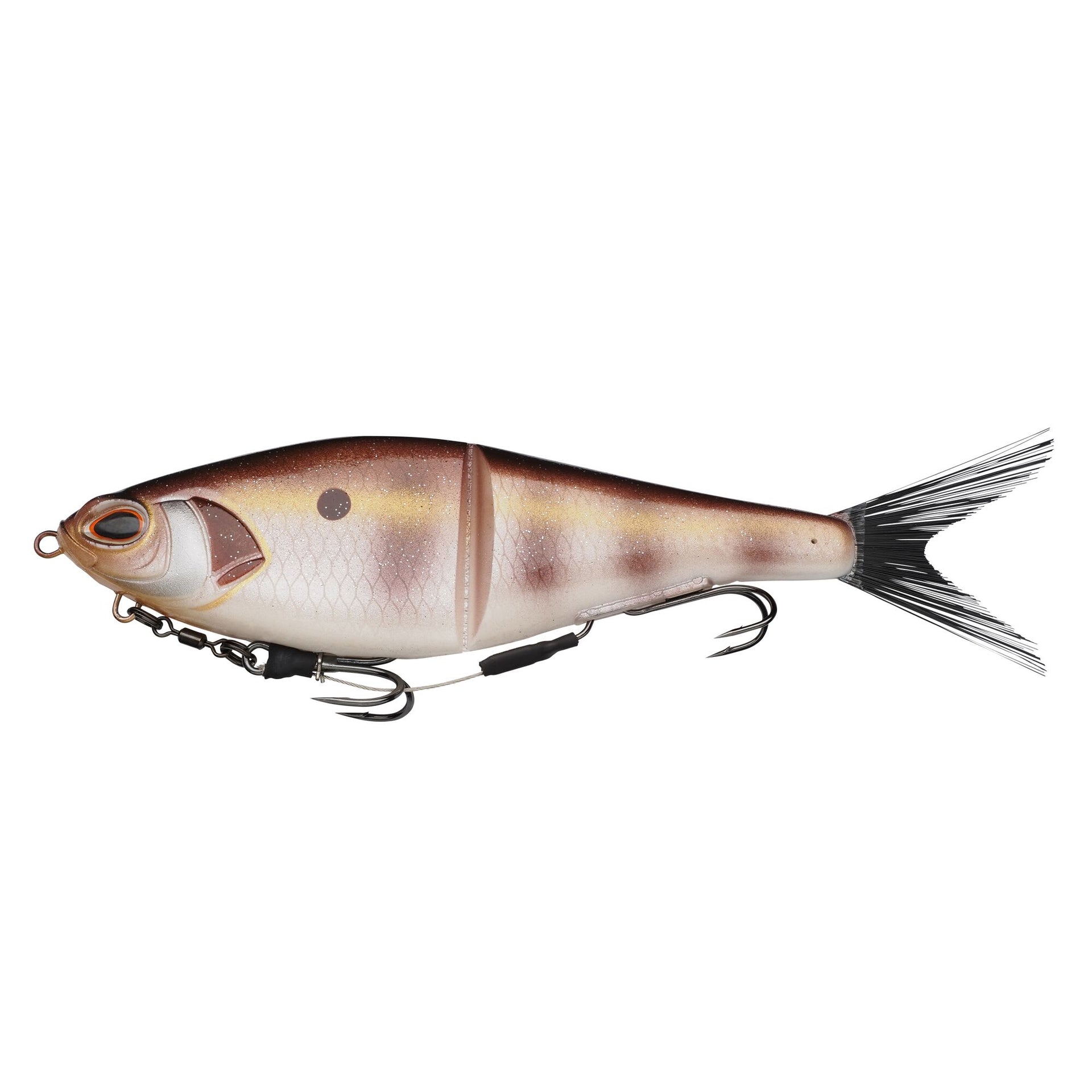 Berkley PowerBait® Chop Block