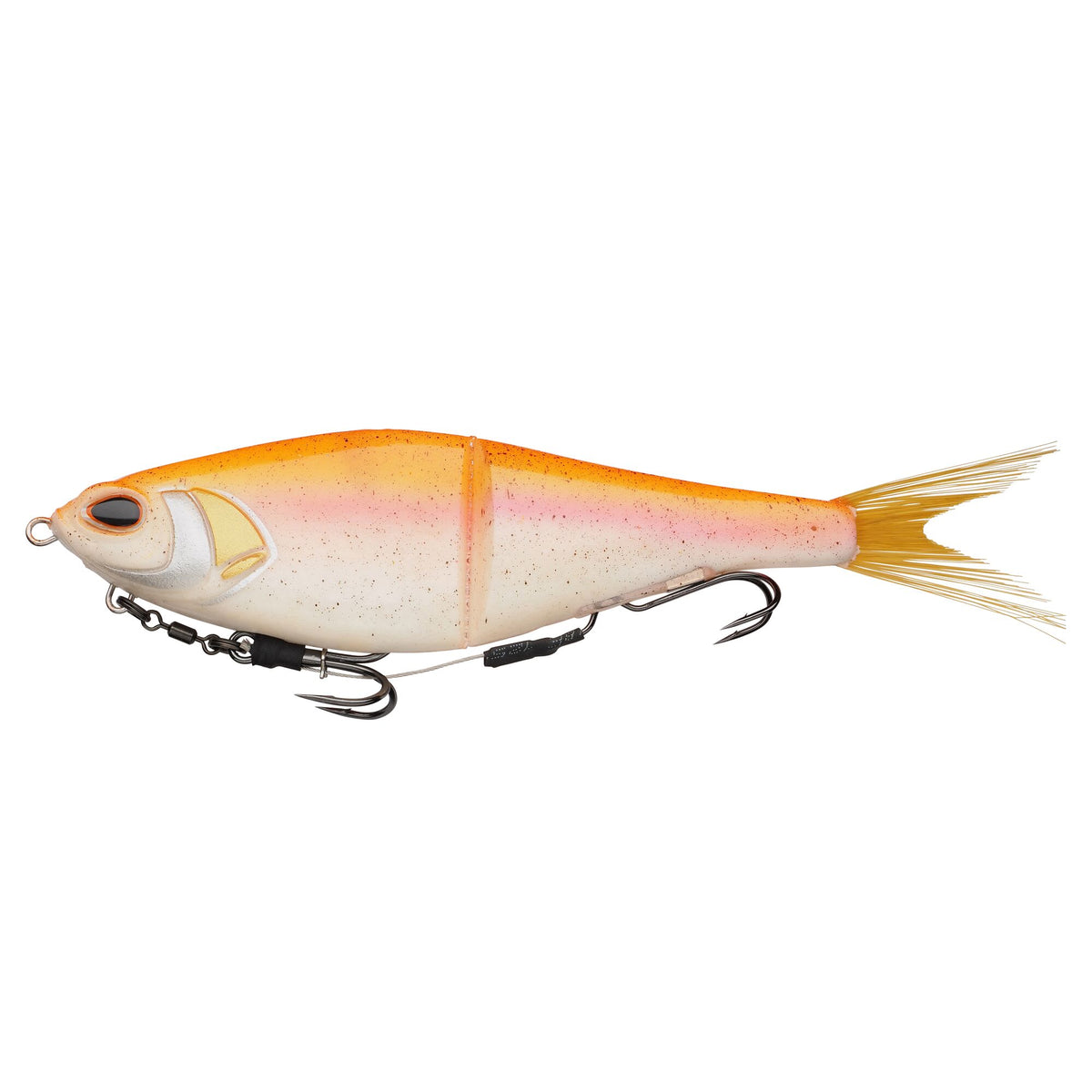 Berkley PowerBait® Chop Block
