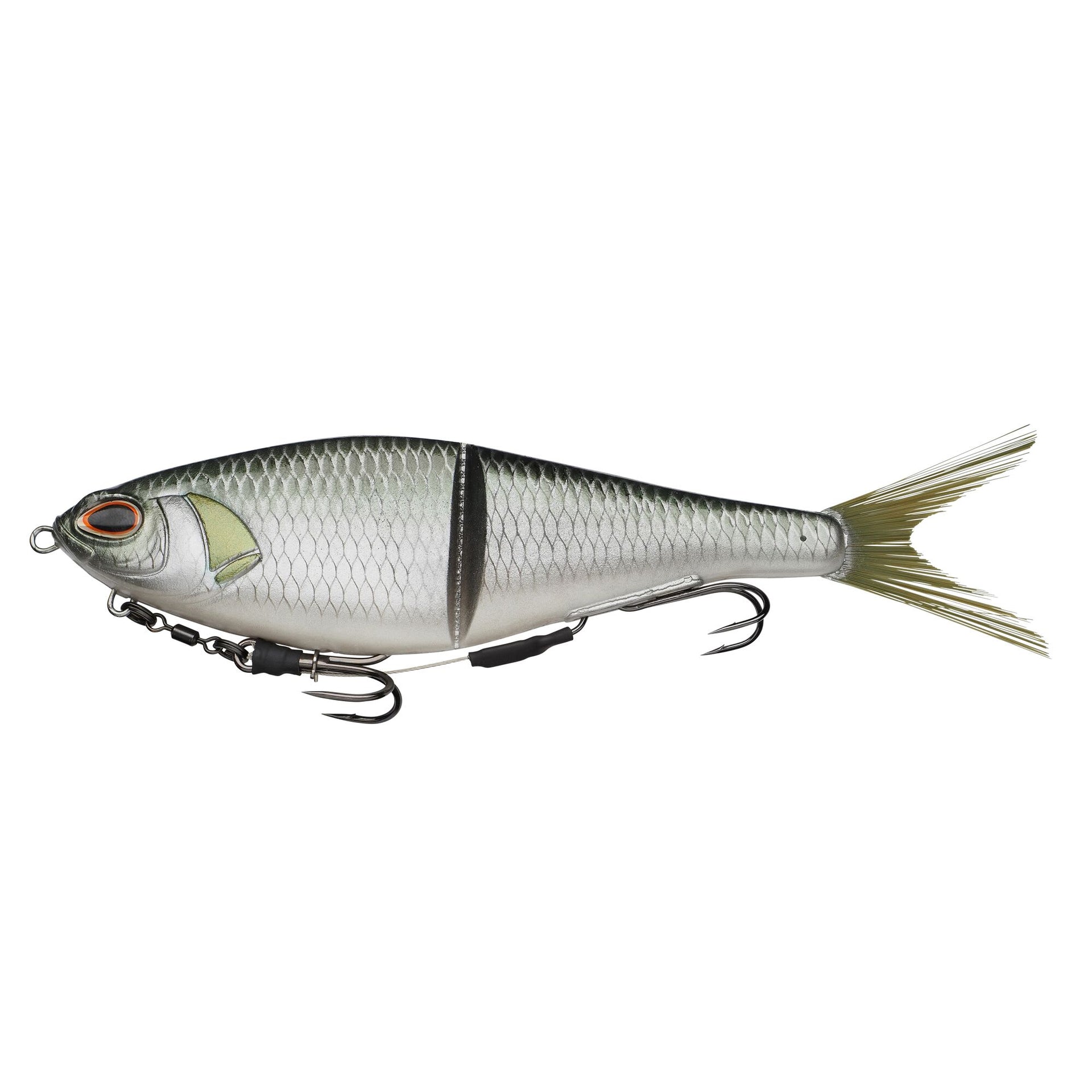 Berkley PowerBait® Chop Block