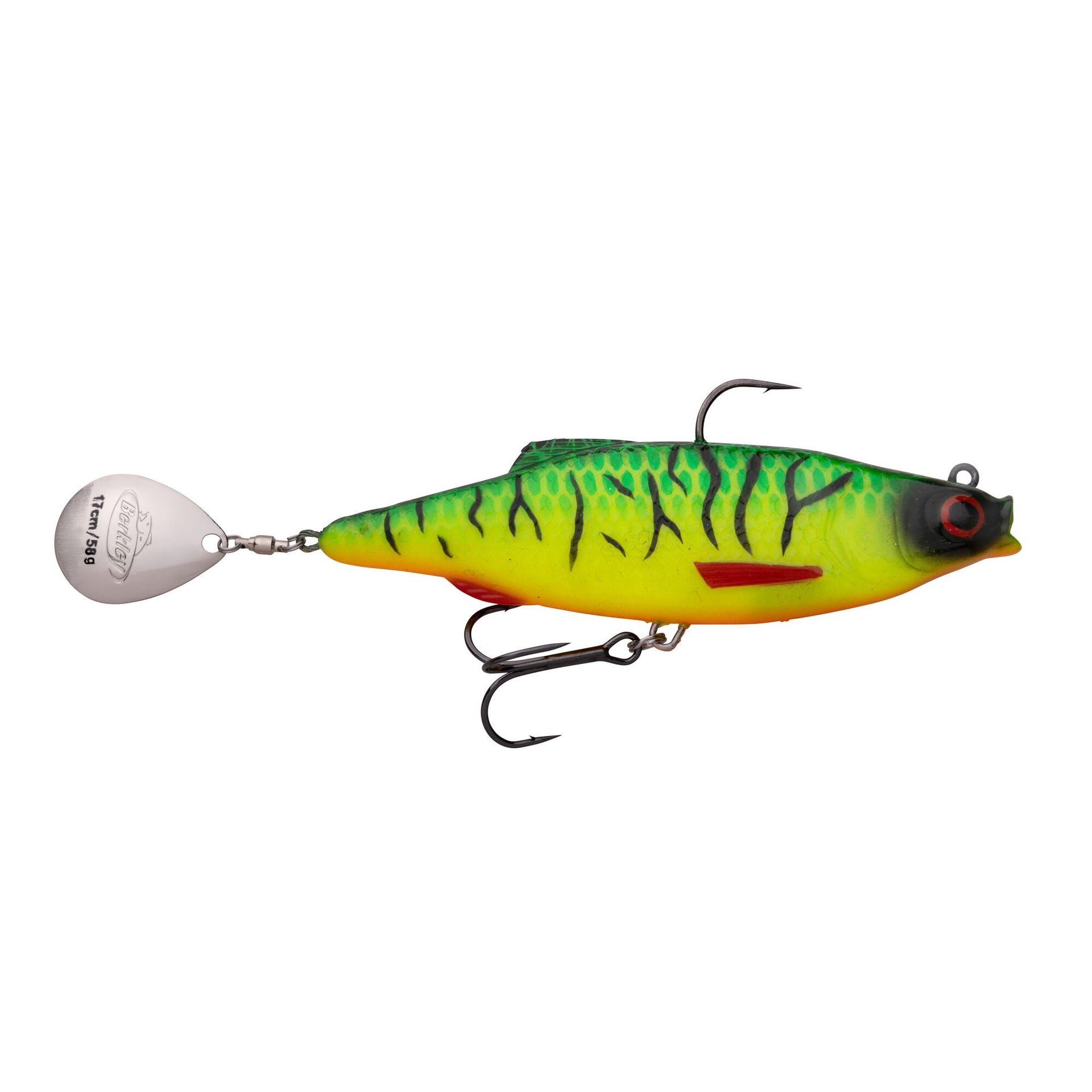 Berkley PowerBait® Flash