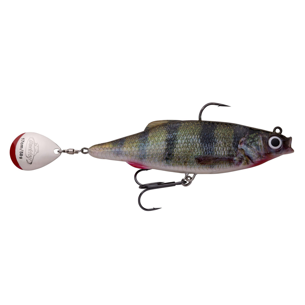 Berkley PowerBait® Flash