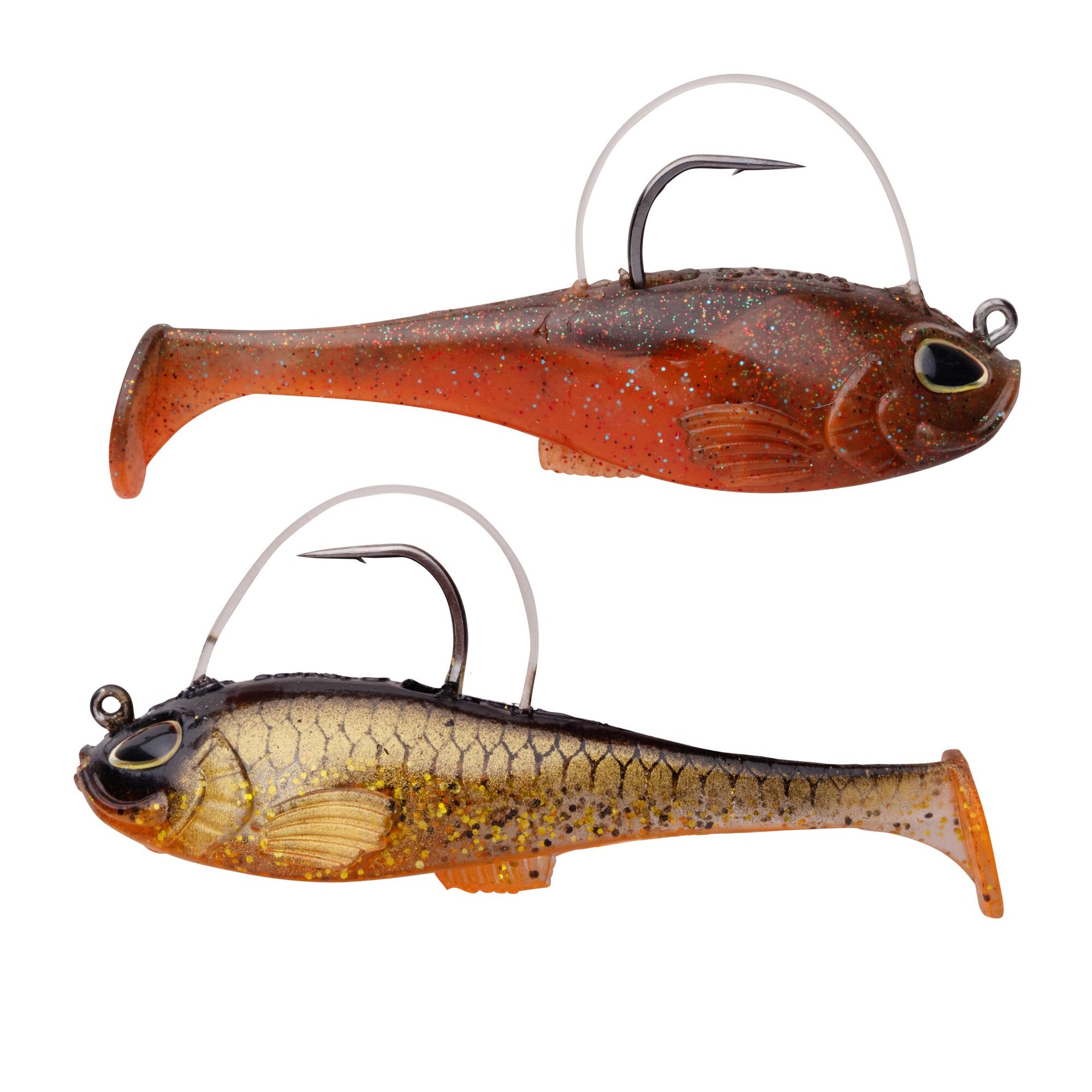 Berkley PowerBait® Agent E