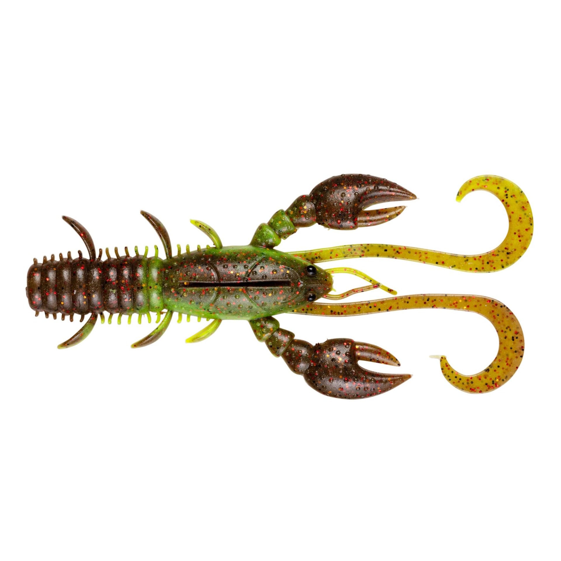 Berkley PowerBait® Hollow Craw
