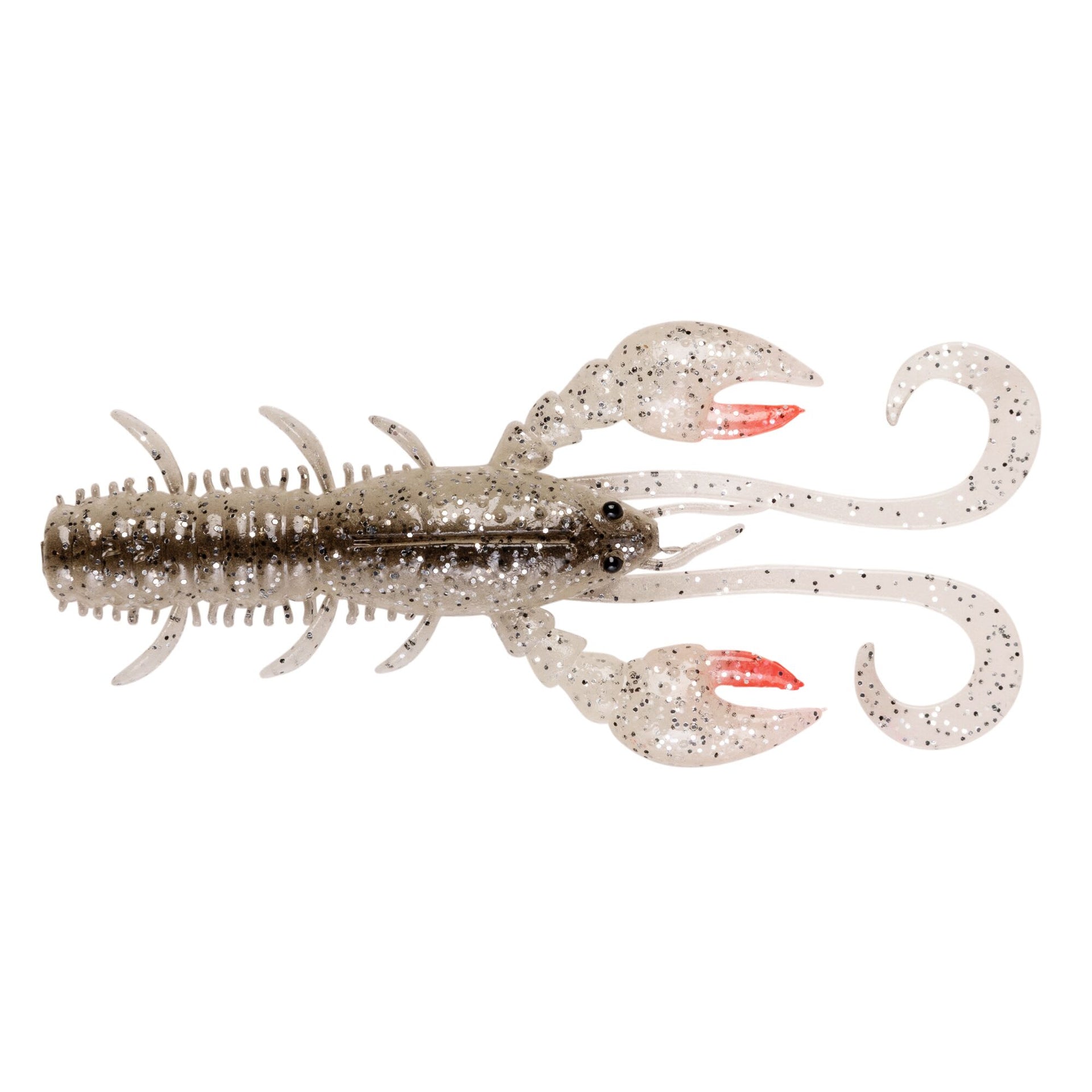 Berkley PowerBait® Hollow Craw