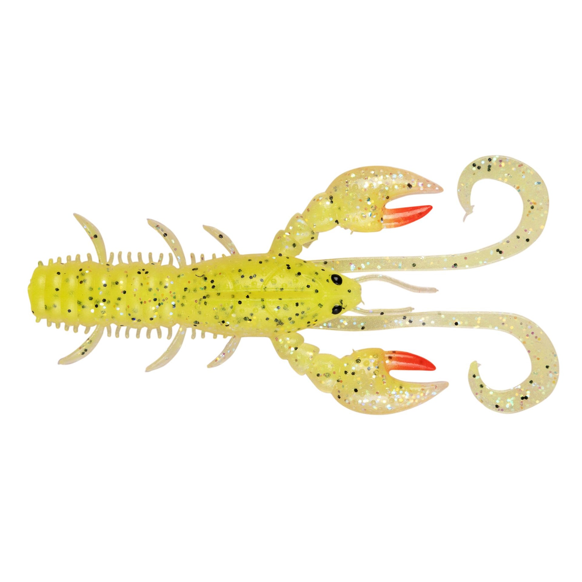 Berkley PowerBait® Hollow Craw