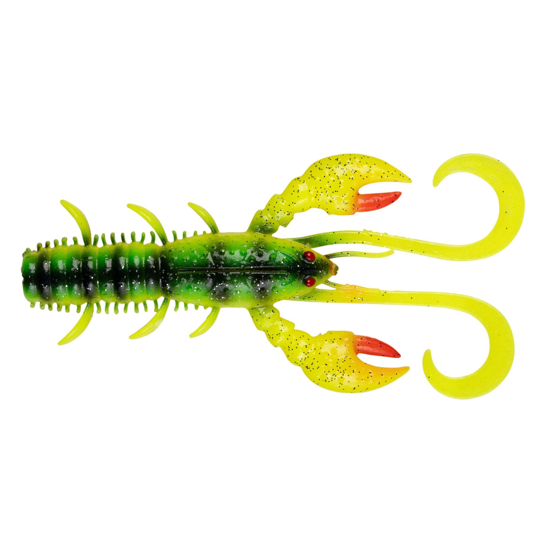 Berkley PowerBait® Hollow Craw