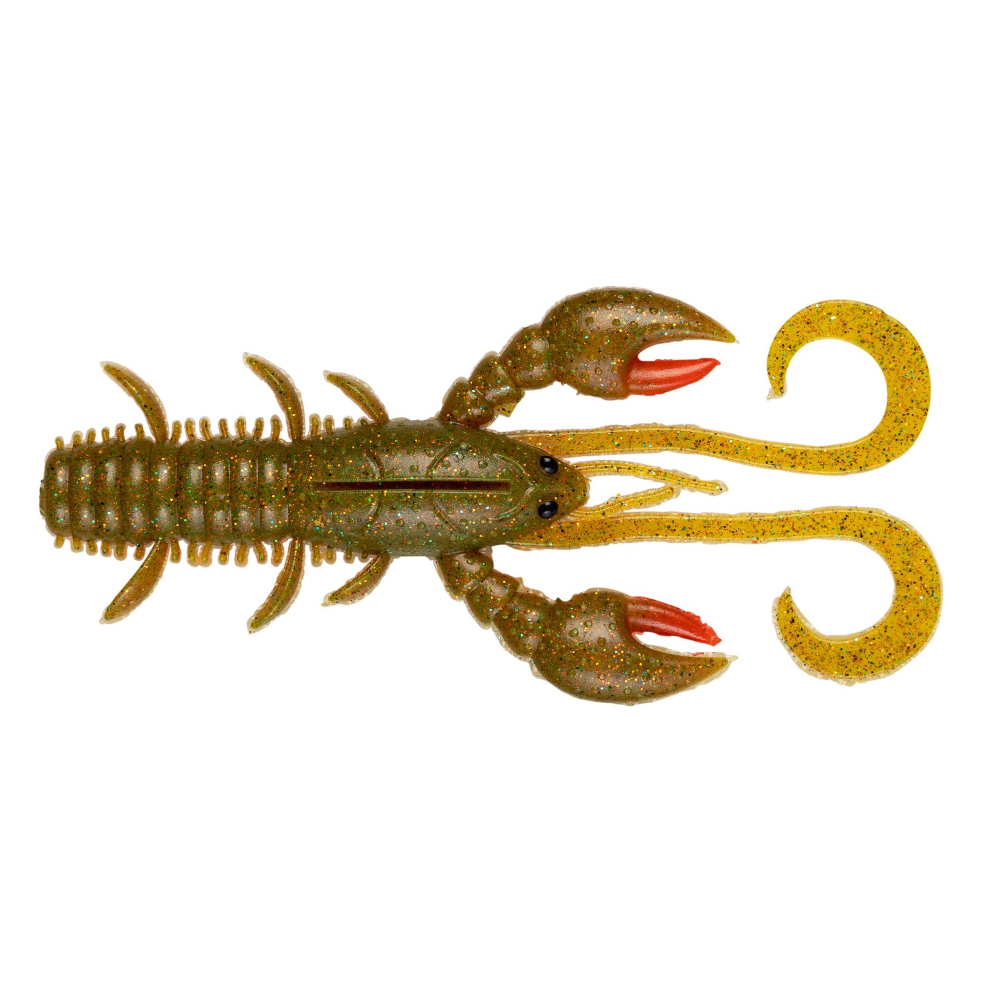 Berkley PowerBait® Hollow Craw