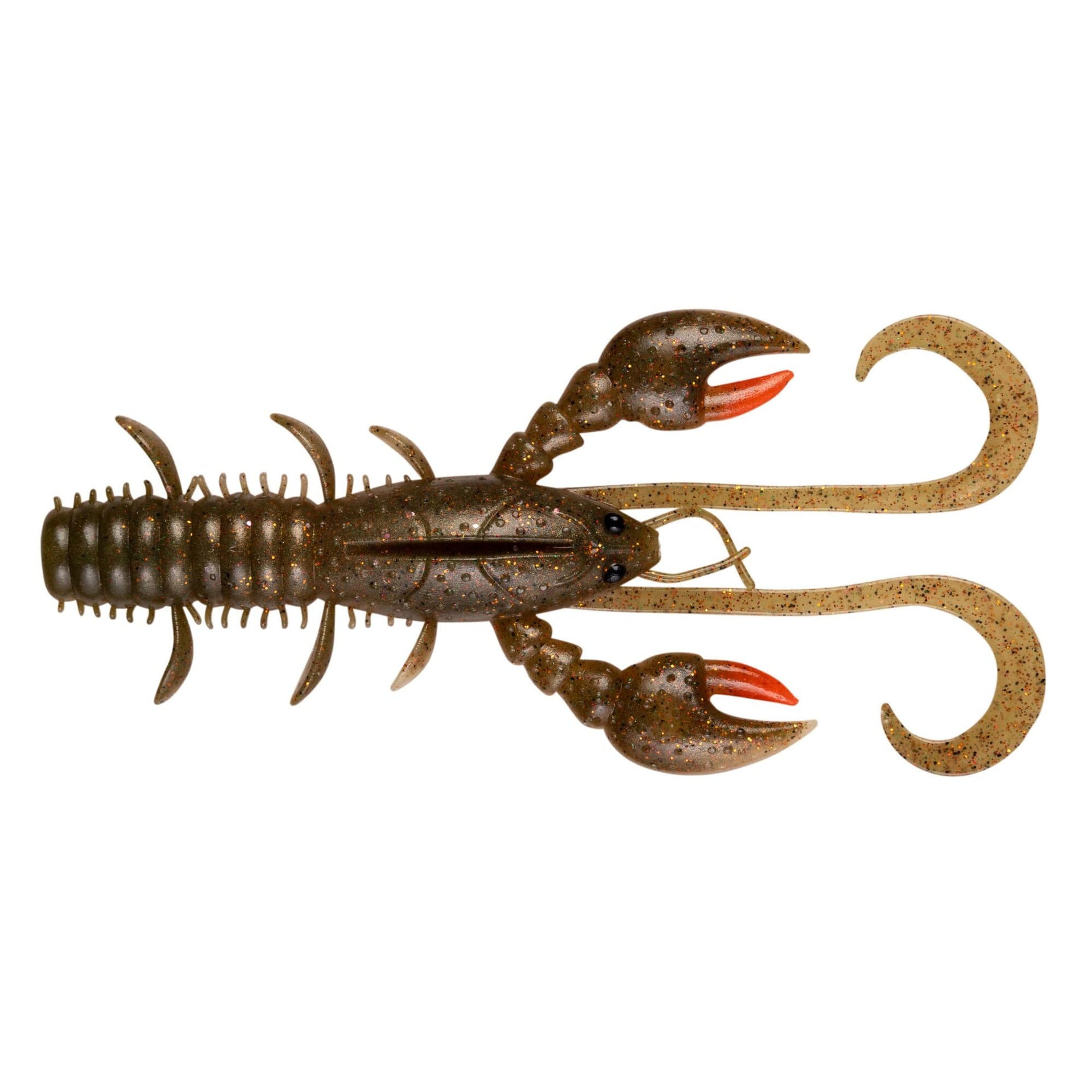 Berkley PowerBait® Hollow Craw