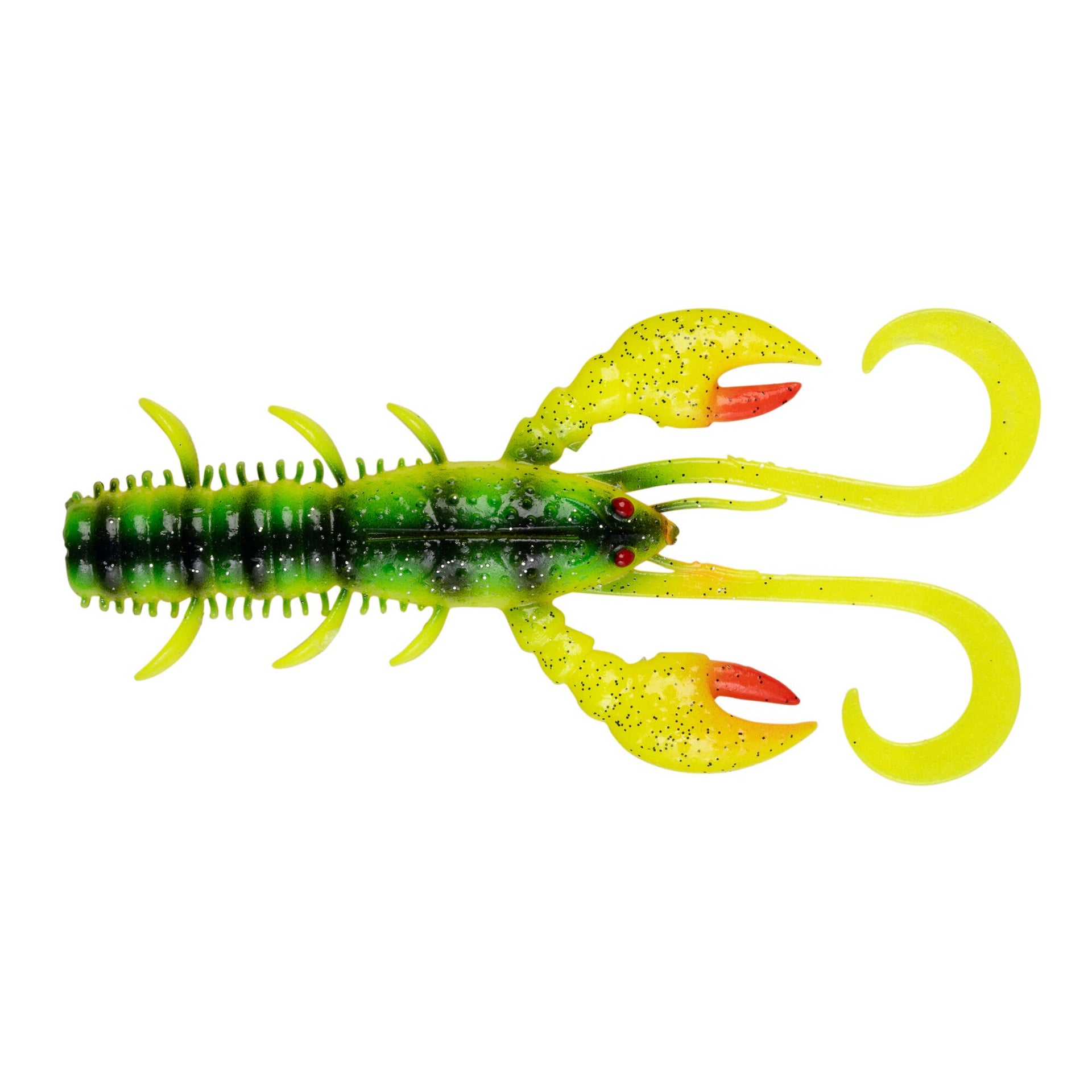 Berkley PowerBait® Hollow Craw