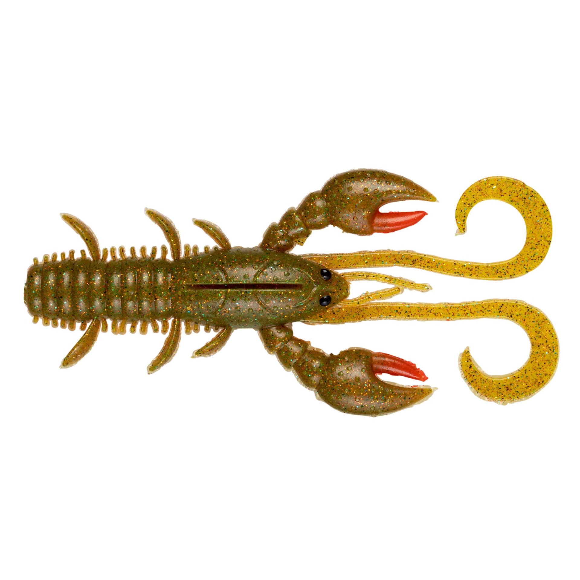 Berkley PowerBait® Hollow Craw