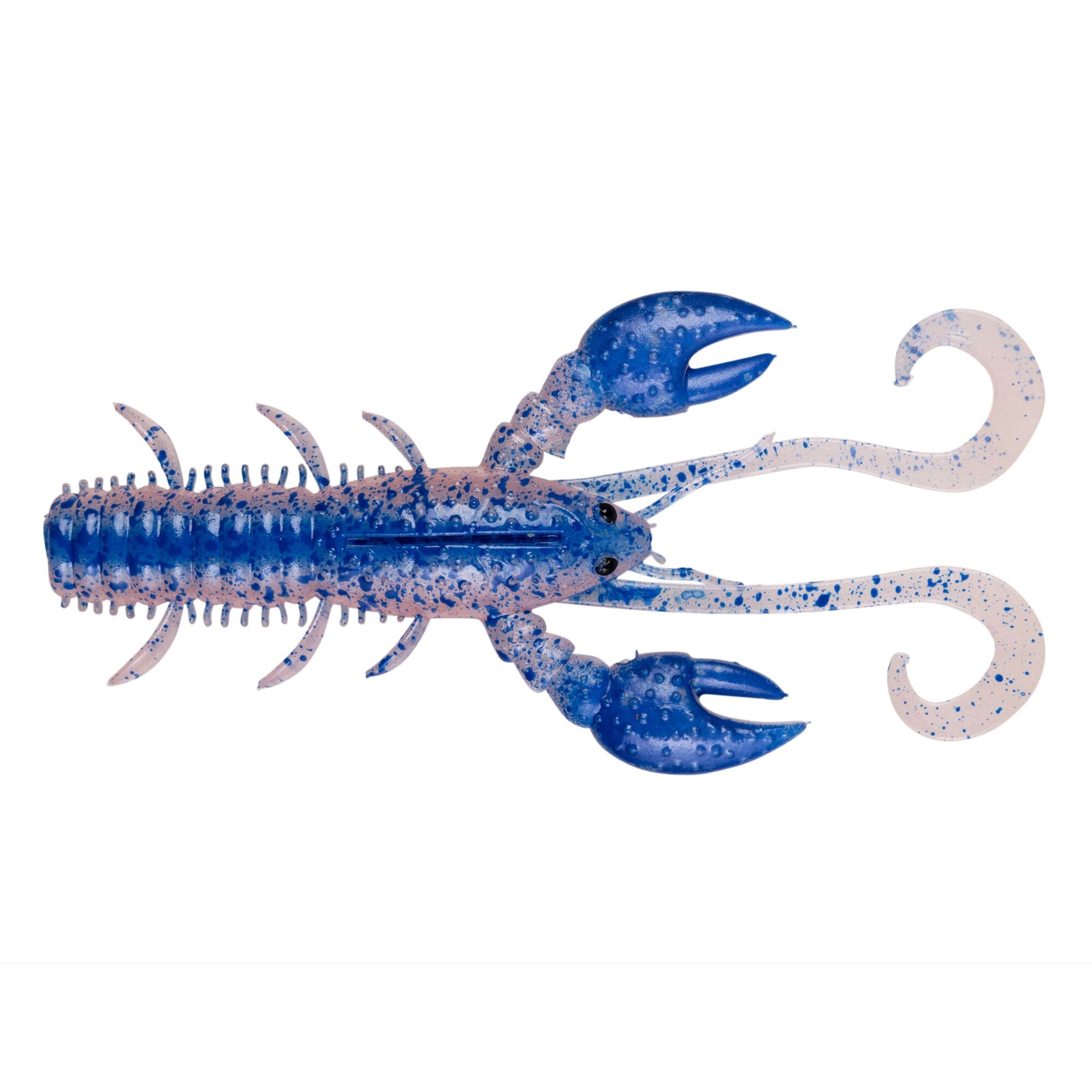 Berkley PowerBait® Hollow Craw
