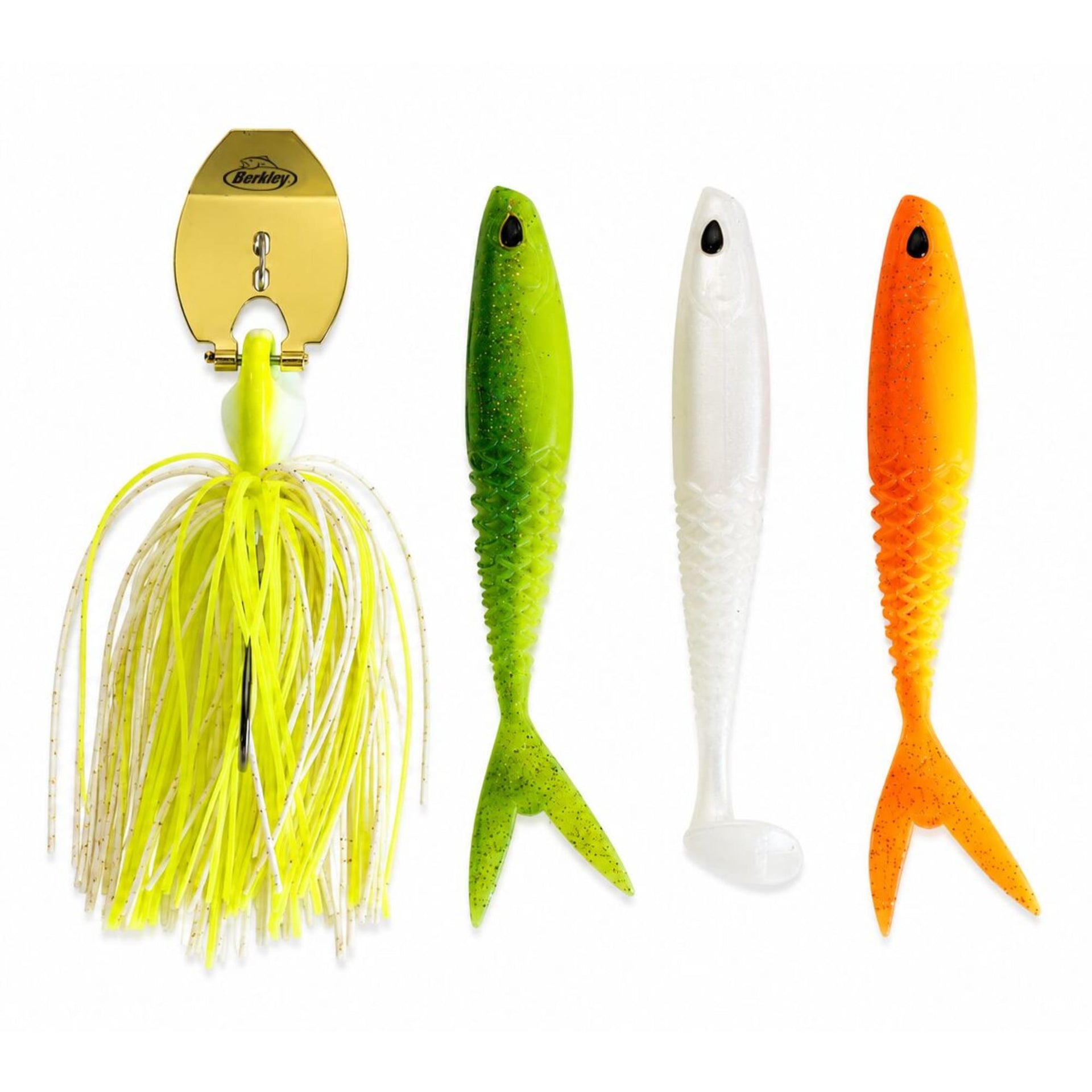Berkley PowerBait® Slobberknocker Mix Pack